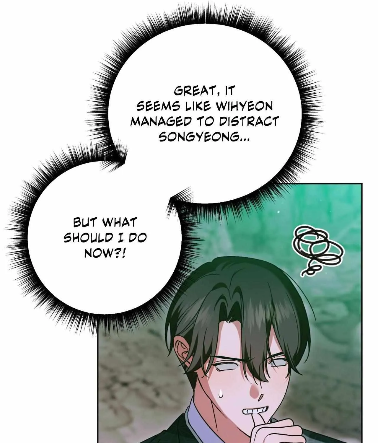 I Was Kidnapped by a Disciple From Another World Chapter 38 page 55 - 