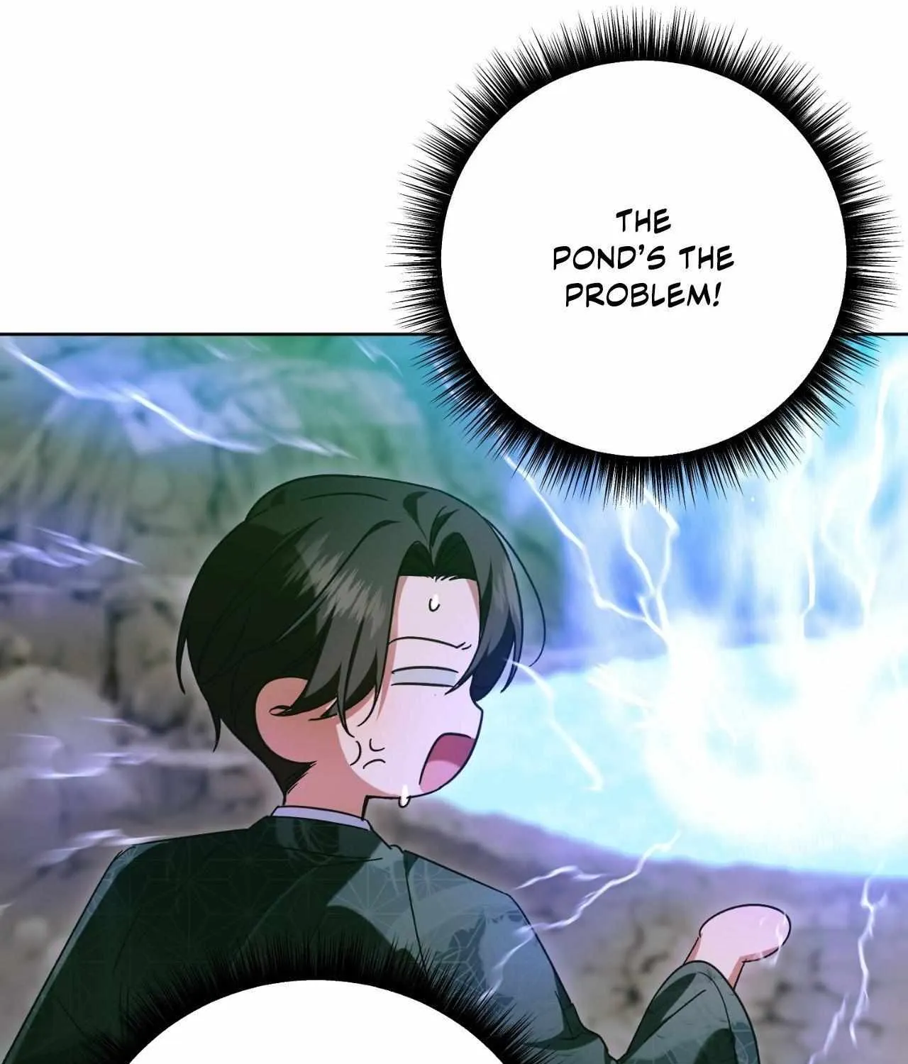 I Was Kidnapped by a Disciple From Another World Chapter 38 page 57 - 
