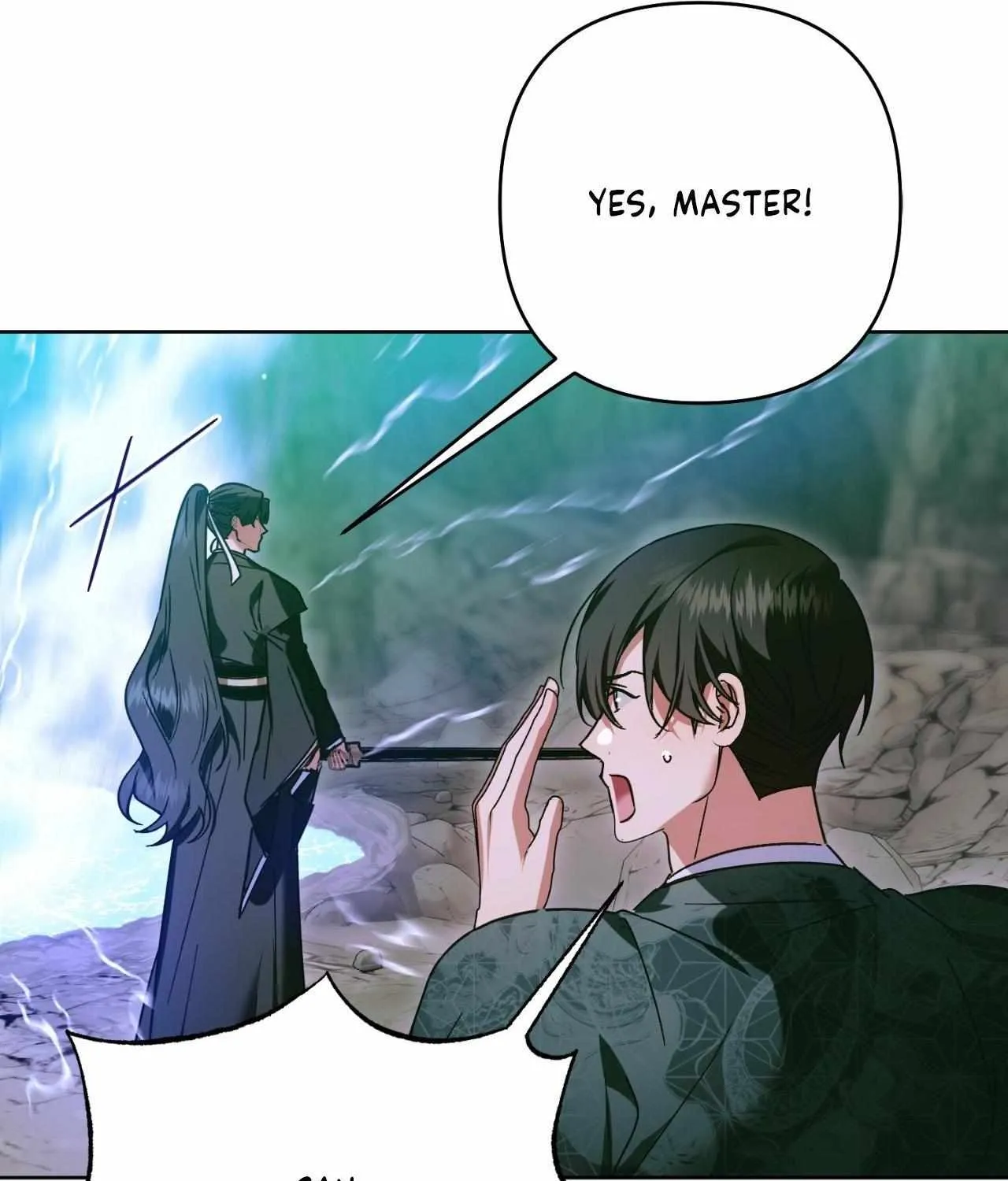 I Was Kidnapped by a Disciple From Another World Chapter 38 page 63 - 