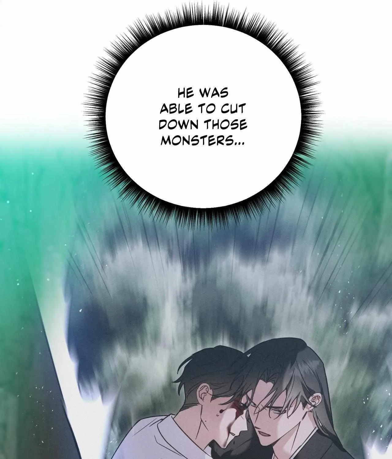 I Was Kidnapped by a Disciple From Another World Chapter 38 page 65 - 