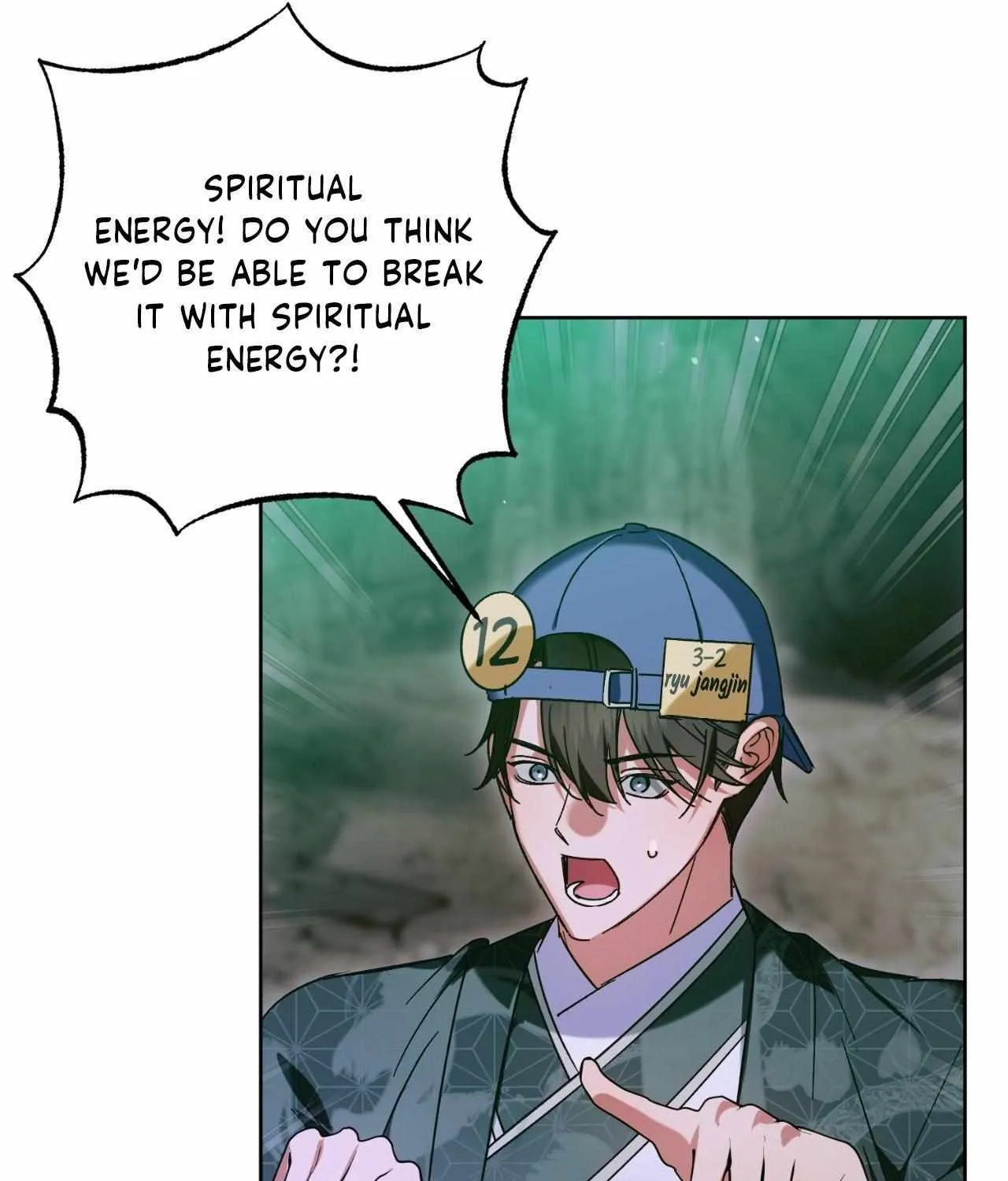 I Was Kidnapped by a Disciple From Another World Chapter 38 page 74 - 