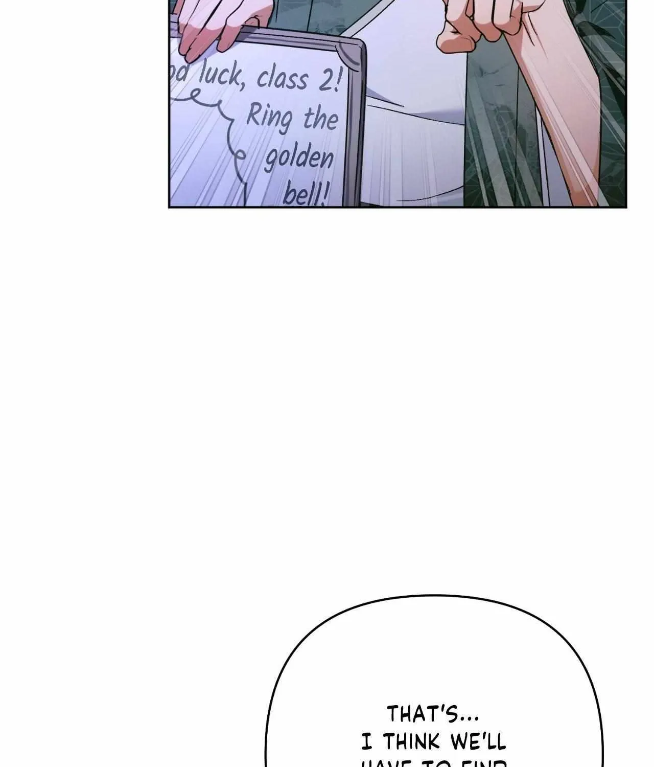 I Was Kidnapped by a Disciple From Another World Chapter 38 page 75 - 