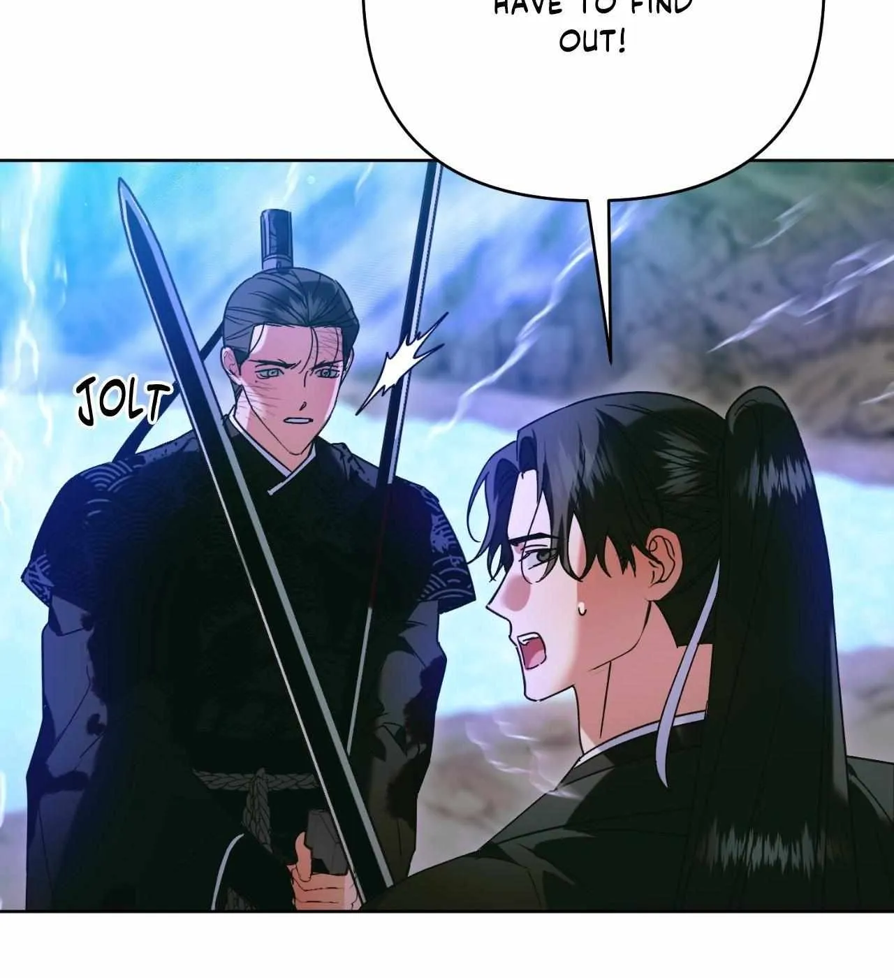 I Was Kidnapped by a Disciple From Another World Chapter 38 page 76 - 