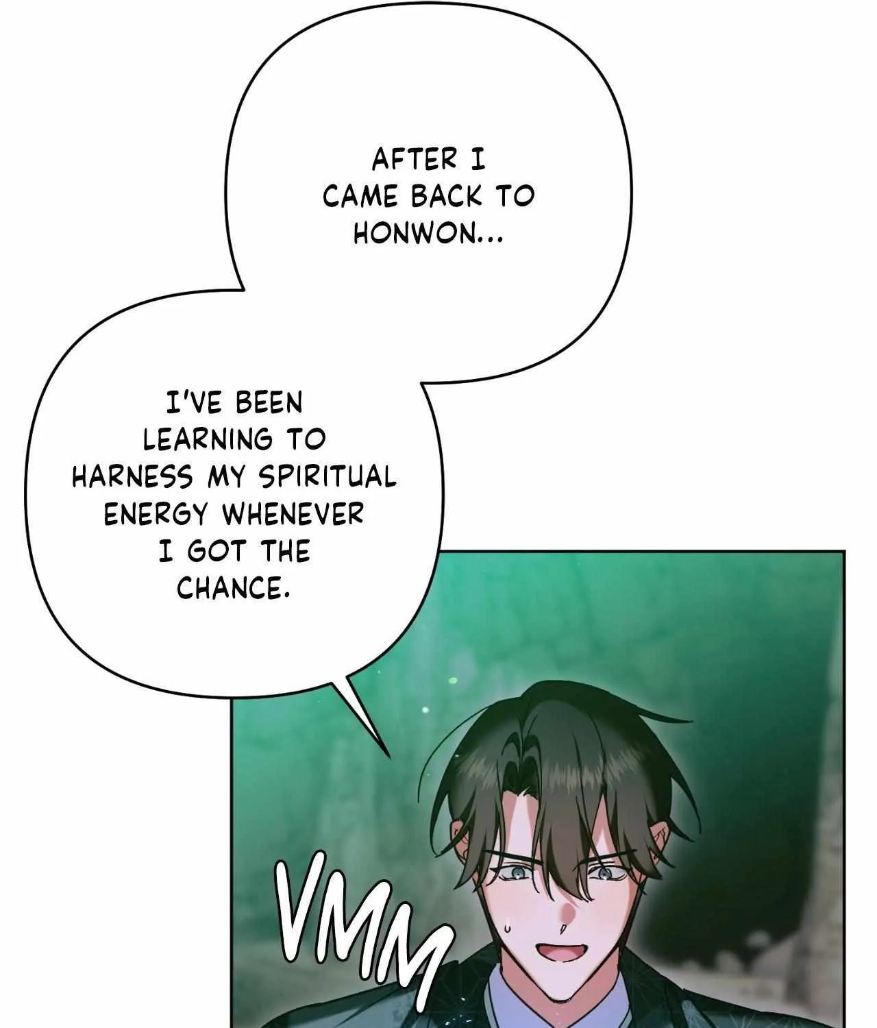 I Was Kidnapped by a Disciple From Another World Chapter 38 page 80 - 
