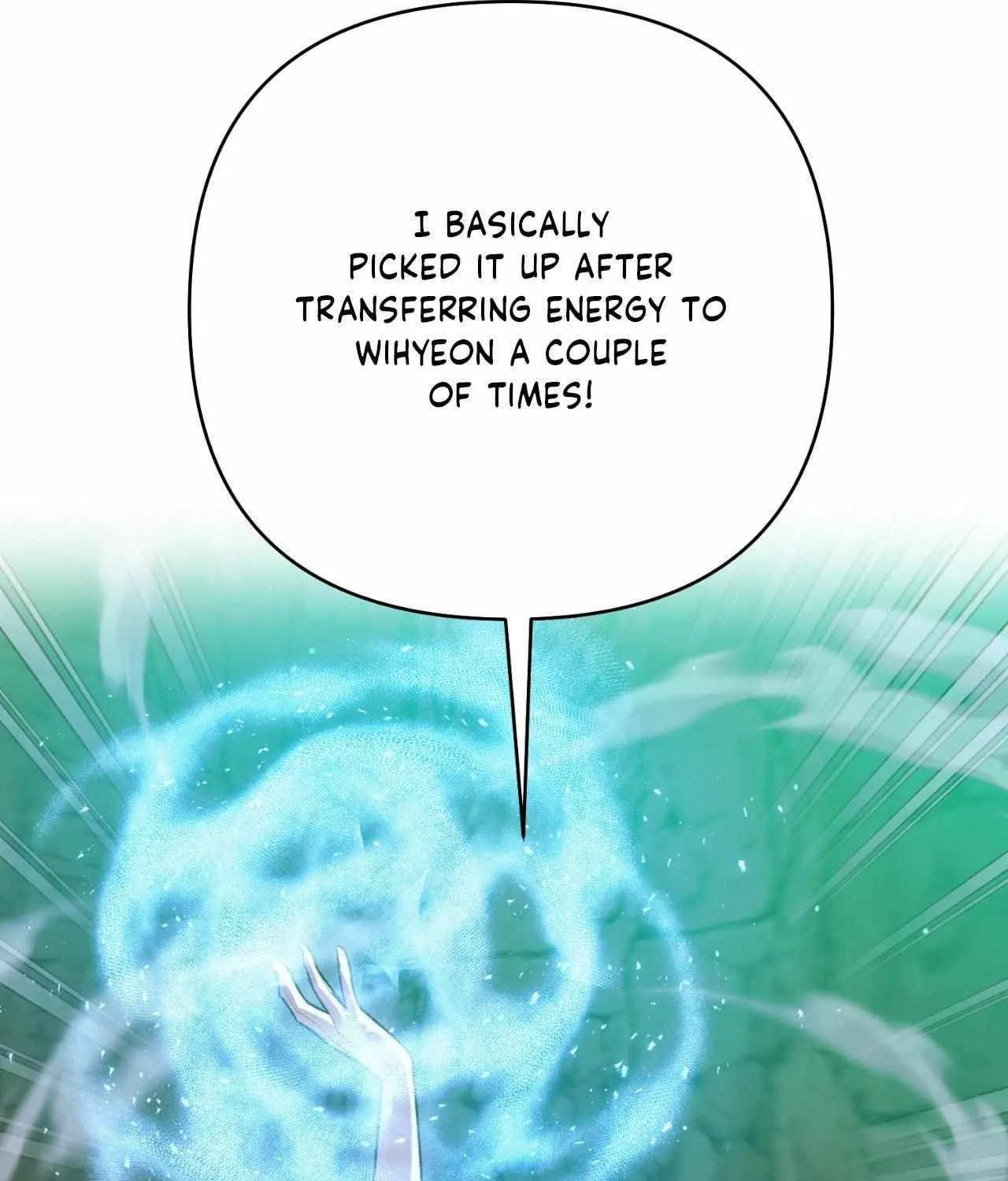 I Was Kidnapped by a Disciple From Another World Chapter 38 page 85 - 