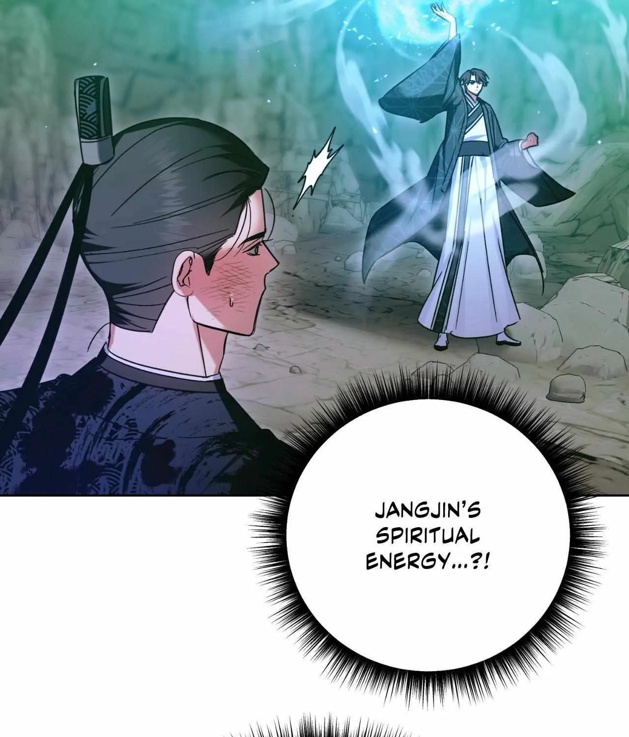 I Was Kidnapped by a Disciple From Another World Chapter 38 page 91 - 