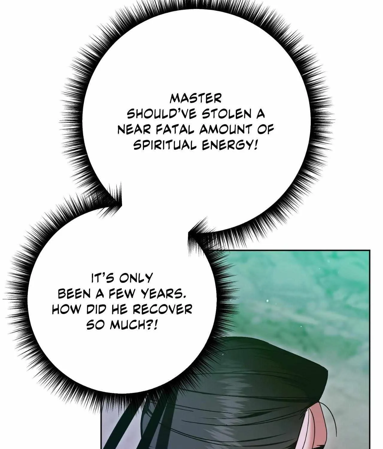 I Was Kidnapped by a Disciple From Another World Chapter 38 page 92 - 