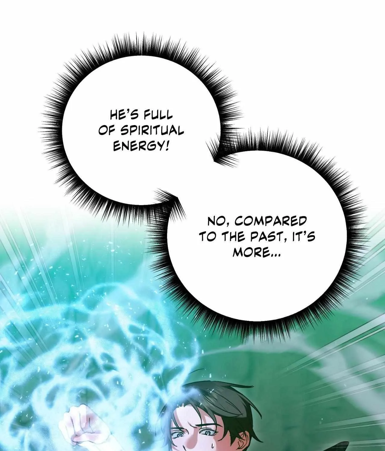 I Was Kidnapped by a Disciple From Another World Chapter 38 page 94 - 