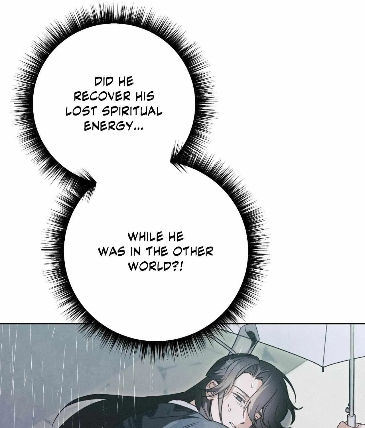 I Was Kidnapped by a Disciple From Another World Chapter 38 page 97 - 