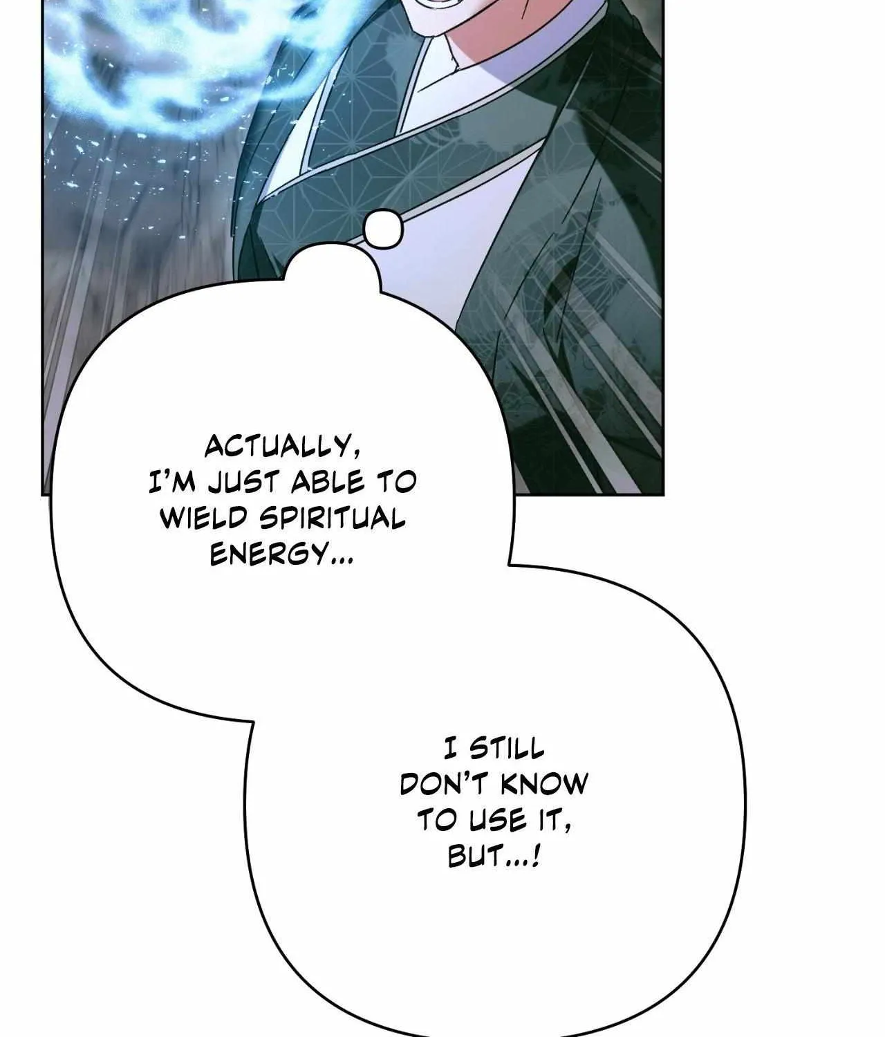 I Was Kidnapped by a Disciple From Another World Chapter 38 page 100 - 