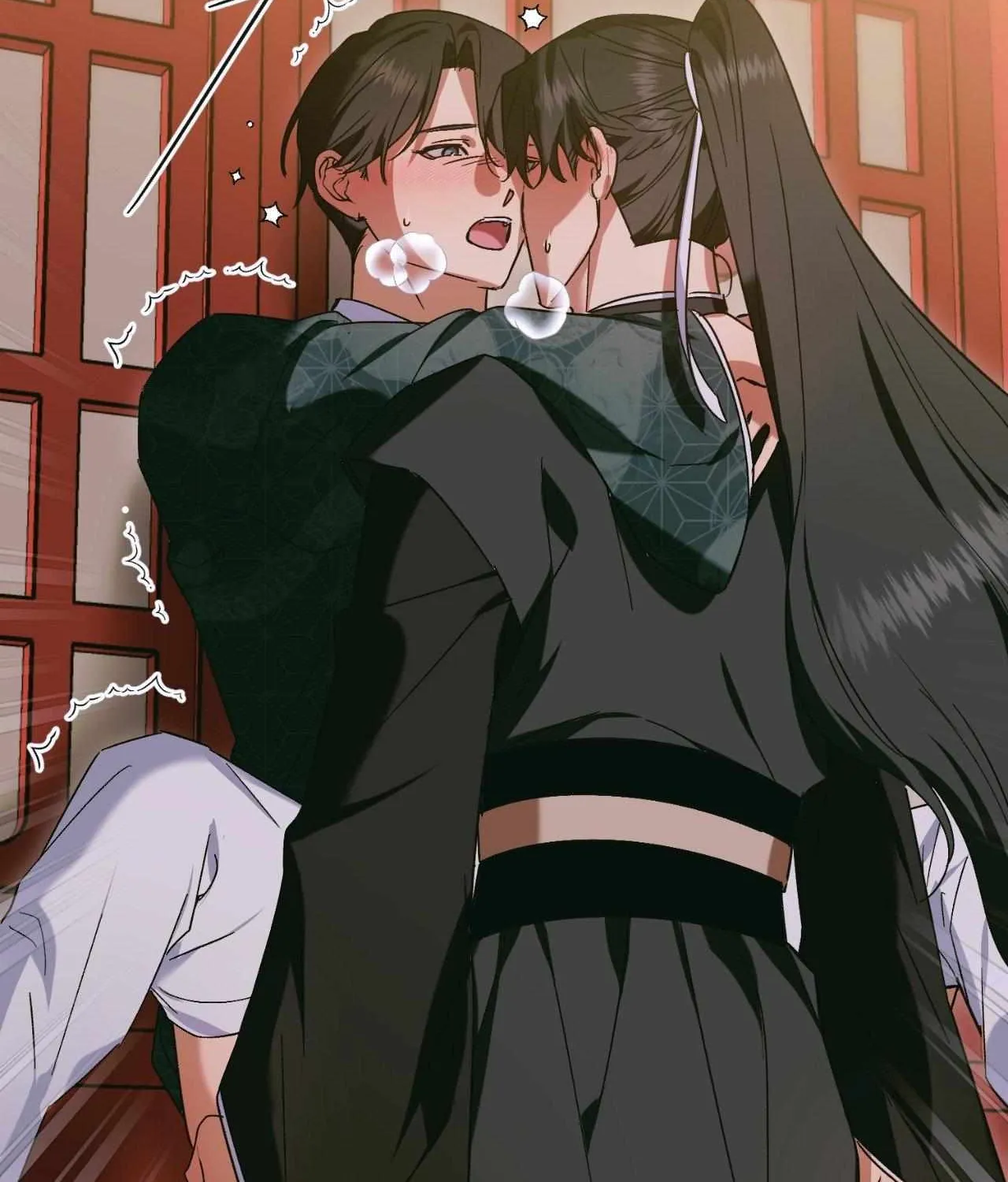 I Was Kidnapped by a Disciple From Another World Chapter 39 page 108 - 