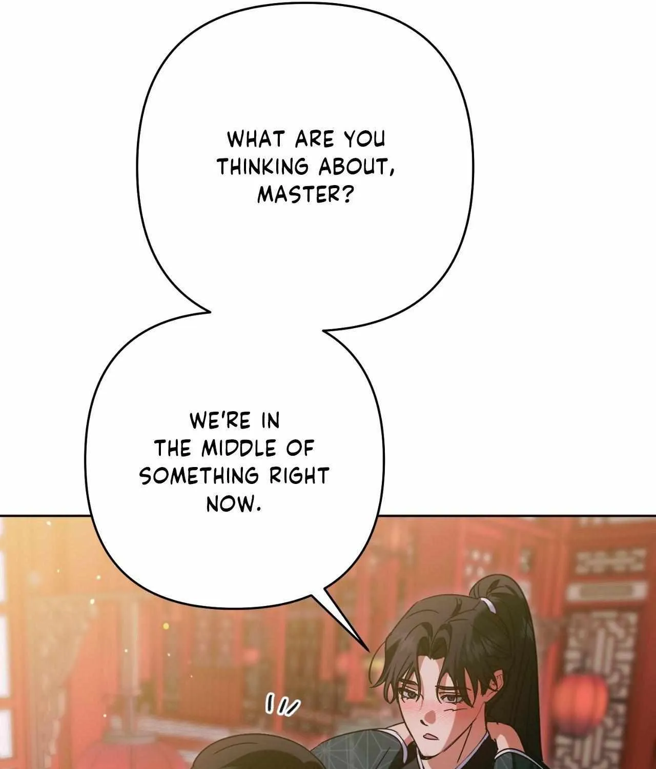 I Was Kidnapped by a Disciple From Another World Chapter 39 page 123 - 