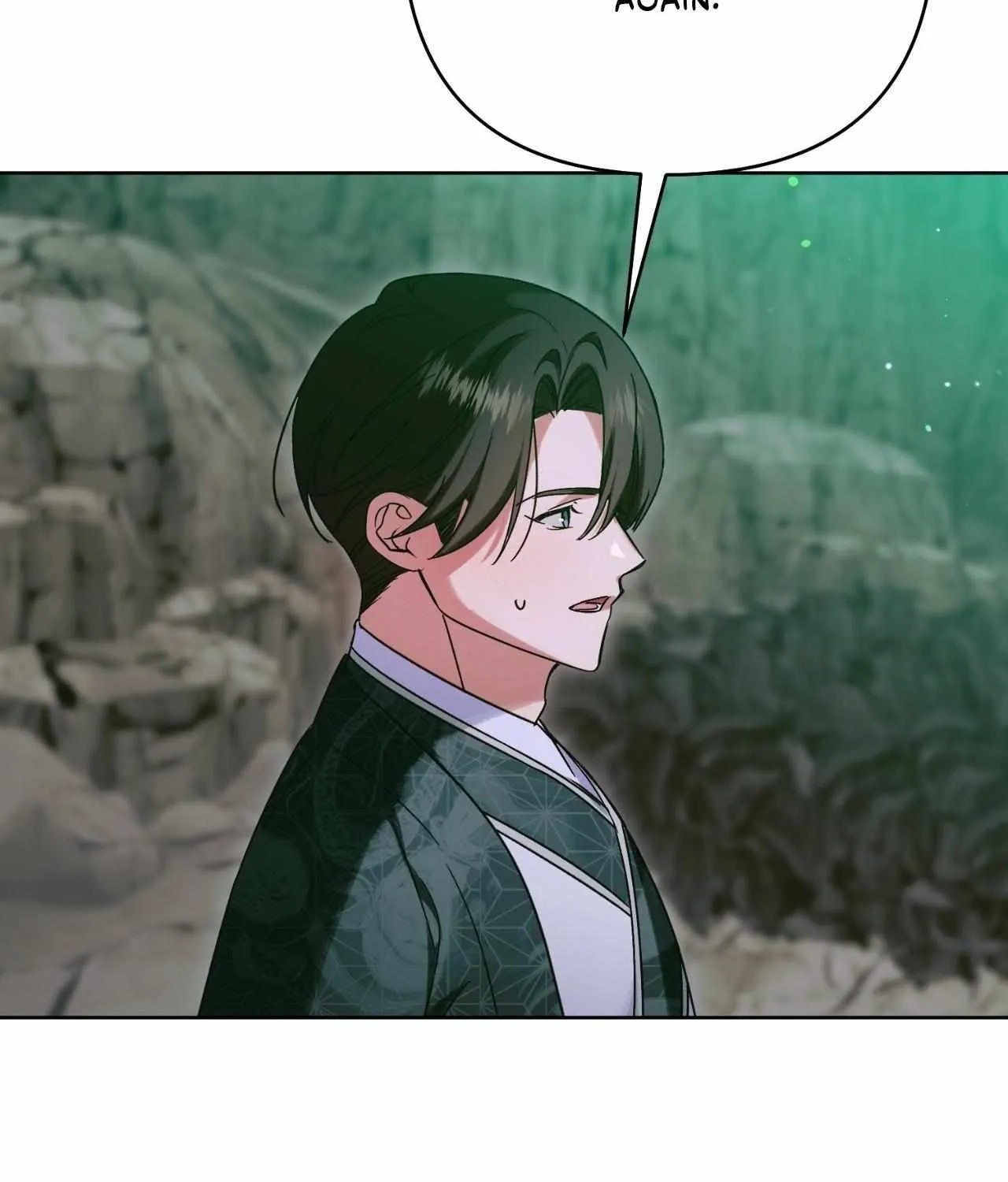 I Was Kidnapped by a Disciple From Another World Chapter 39 page 14 - 