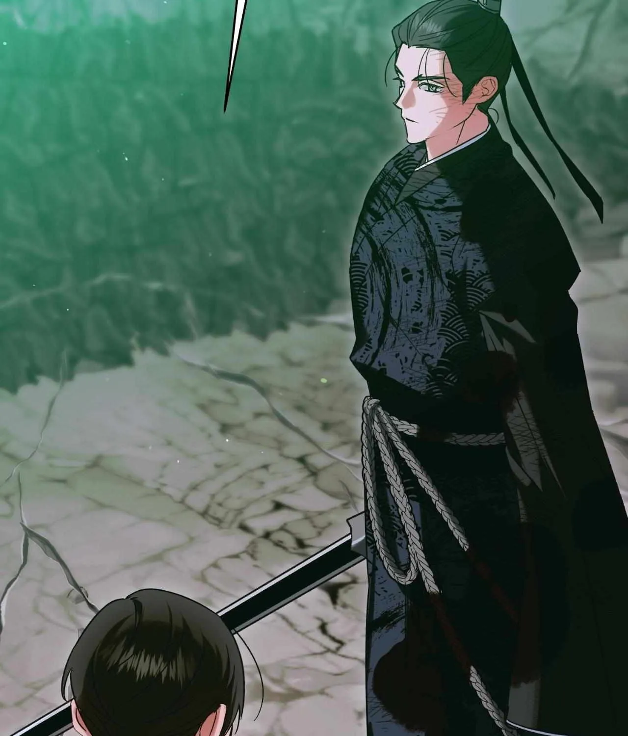 I Was Kidnapped by a Disciple From Another World Chapter 39 page 16 - 