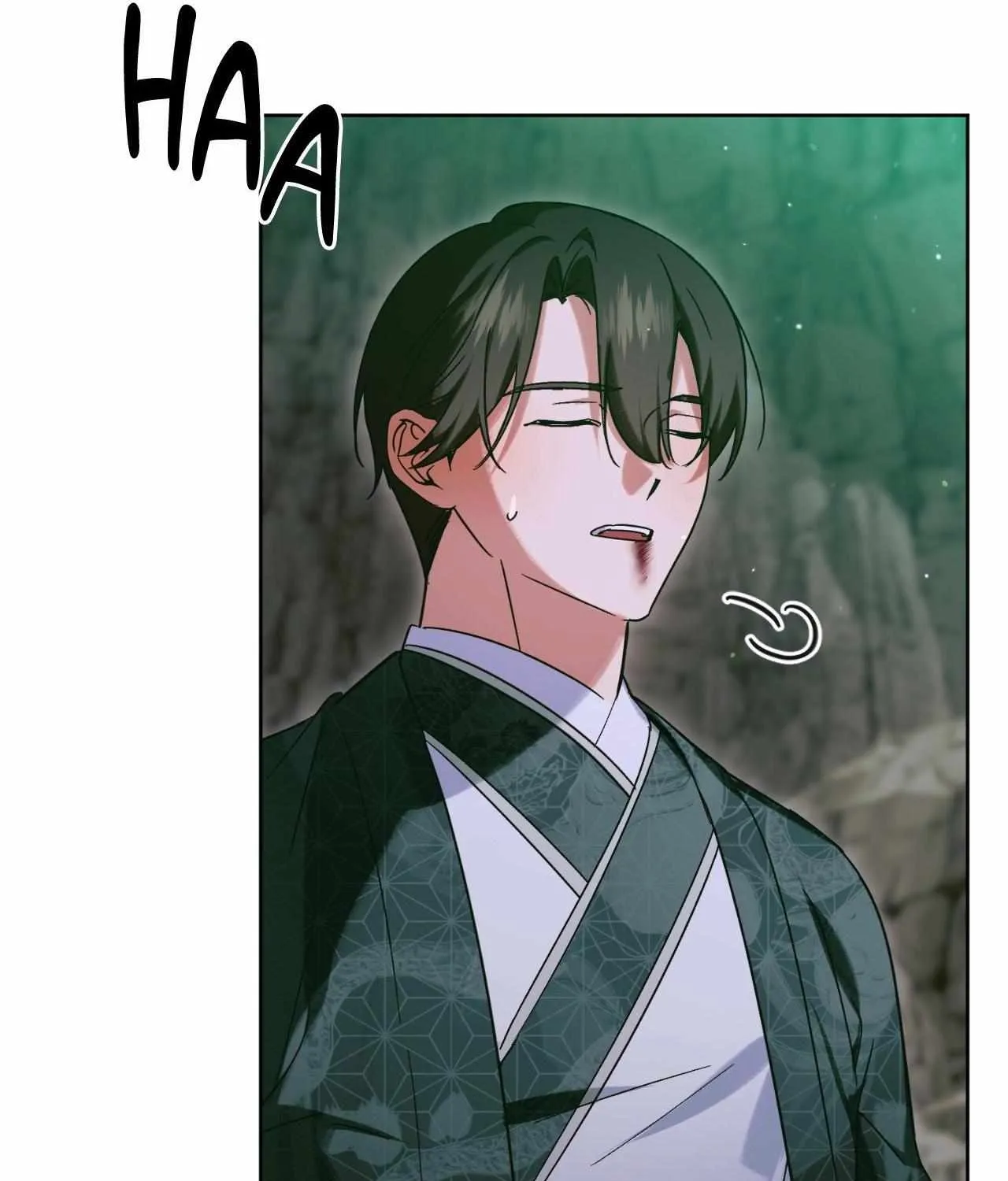 I Was Kidnapped by a Disciple From Another World Chapter 39 page 21 - 