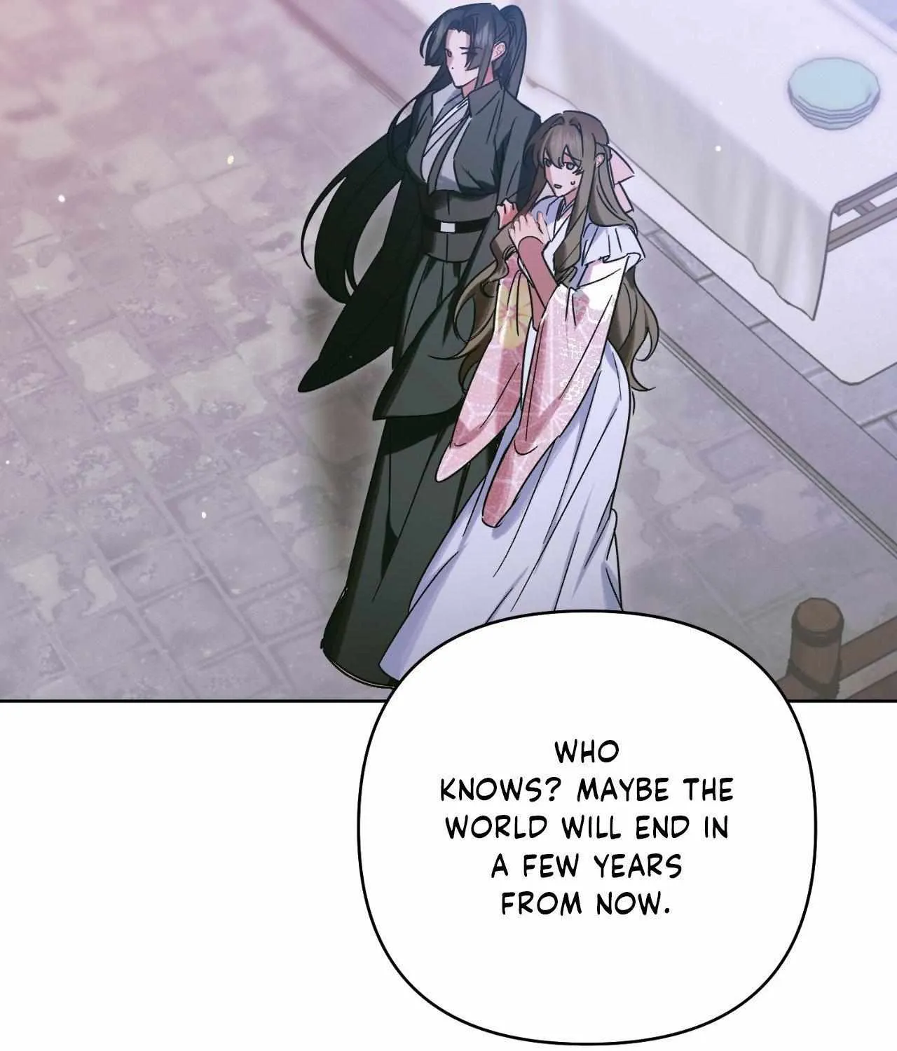 I Was Kidnapped by a Disciple From Another World Chapter 39 page 24 - 