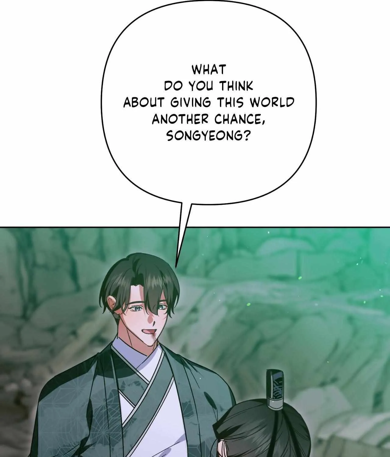 I Was Kidnapped by a Disciple From Another World Chapter 39 page 29 - 