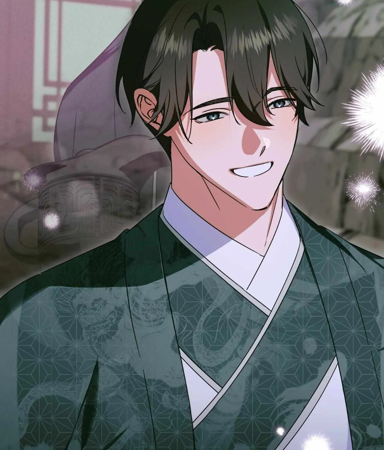 I Was Kidnapped by a Disciple From Another World Chapter 39 page 32 - 