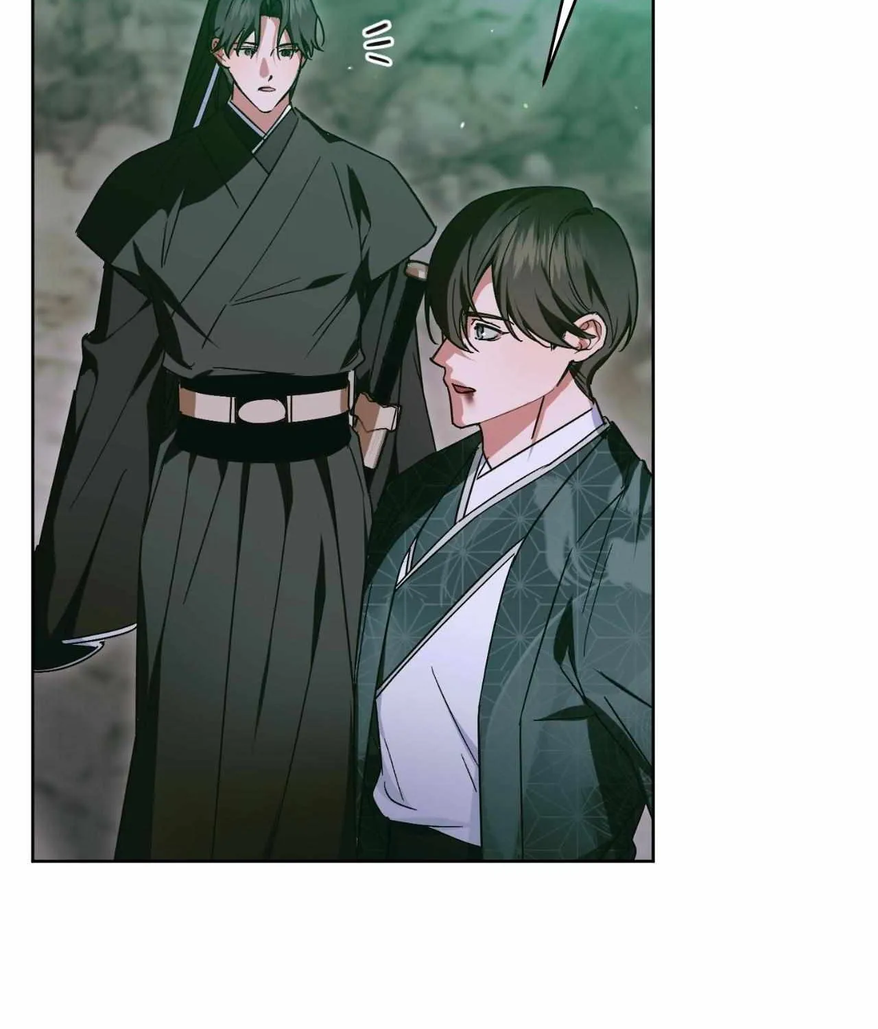 I Was Kidnapped by a Disciple From Another World Chapter 39 page 38 - 