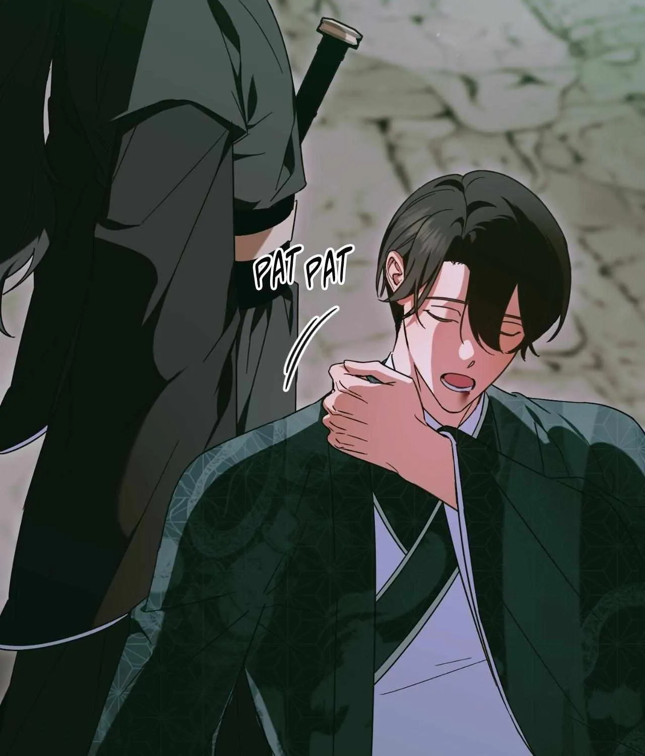 I Was Kidnapped by a Disciple From Another World Chapter 39 page 43 - 