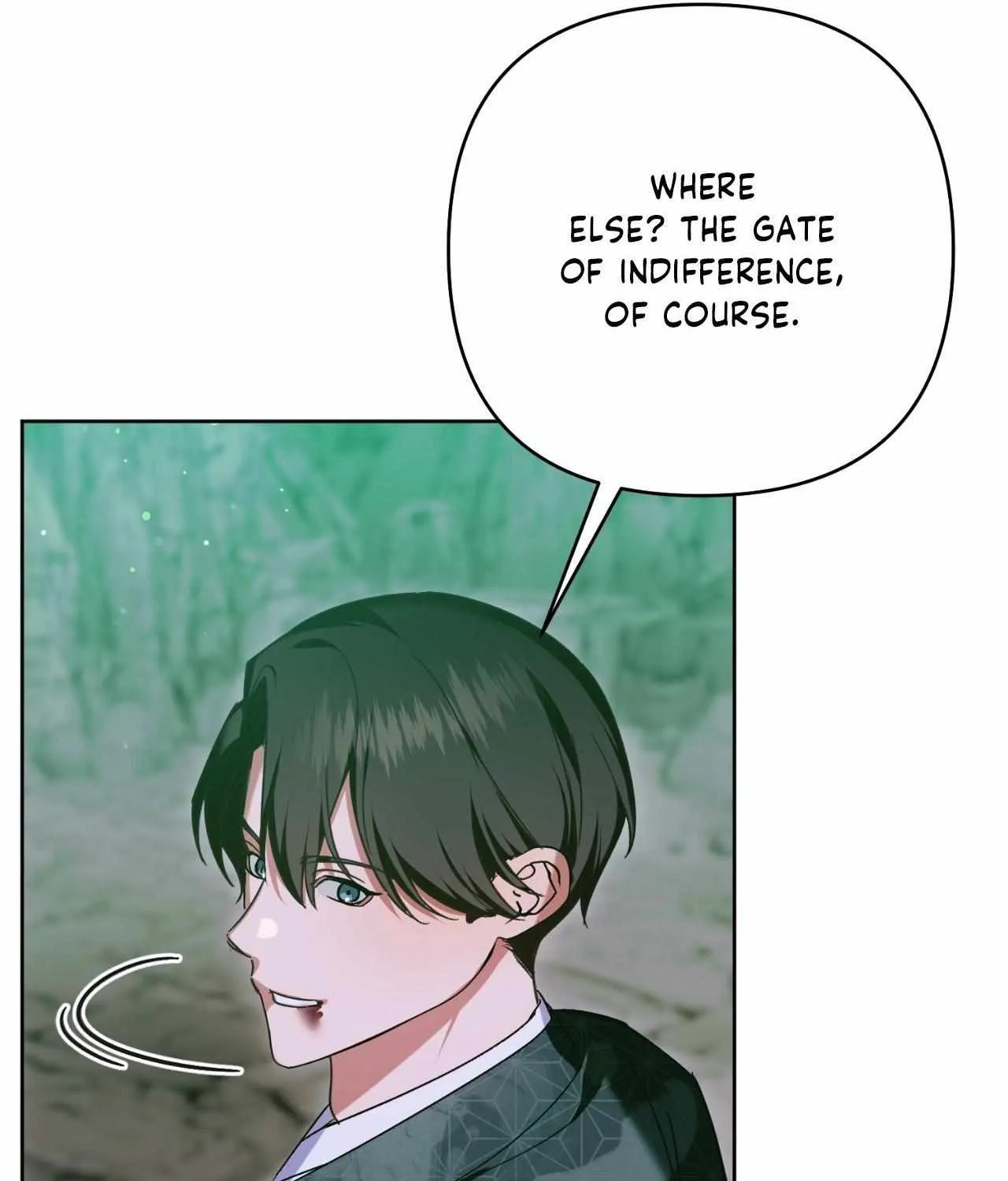 I Was Kidnapped by a Disciple From Another World Chapter 39 page 47 - 