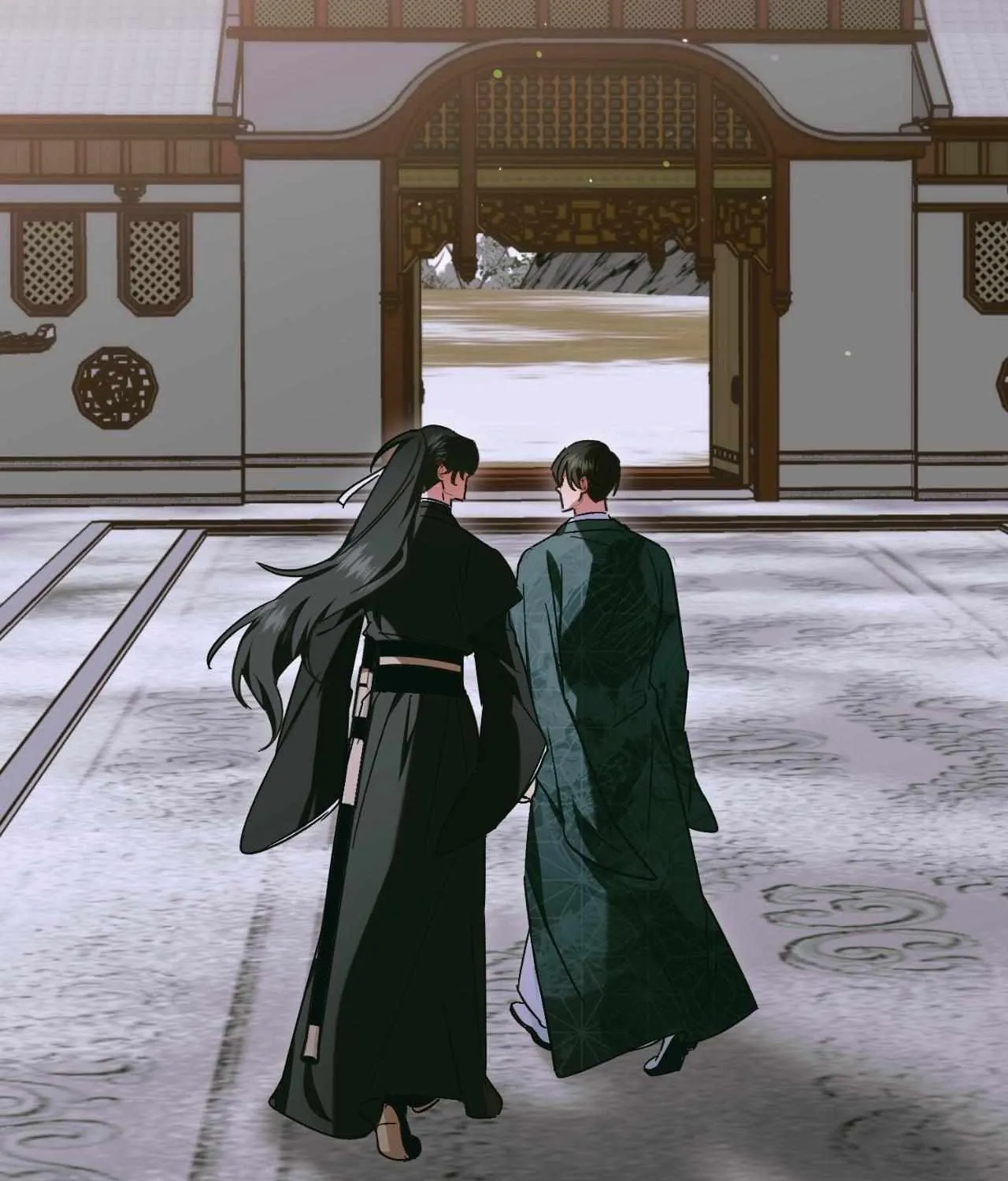 I Was Kidnapped by a Disciple From Another World Chapter 39 page 53 - 