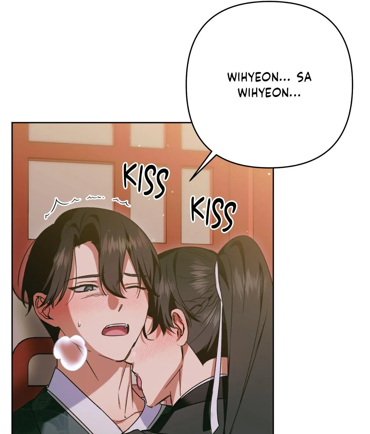 I Was Kidnapped by a Disciple From Another World Chapter 39 page 64 - 