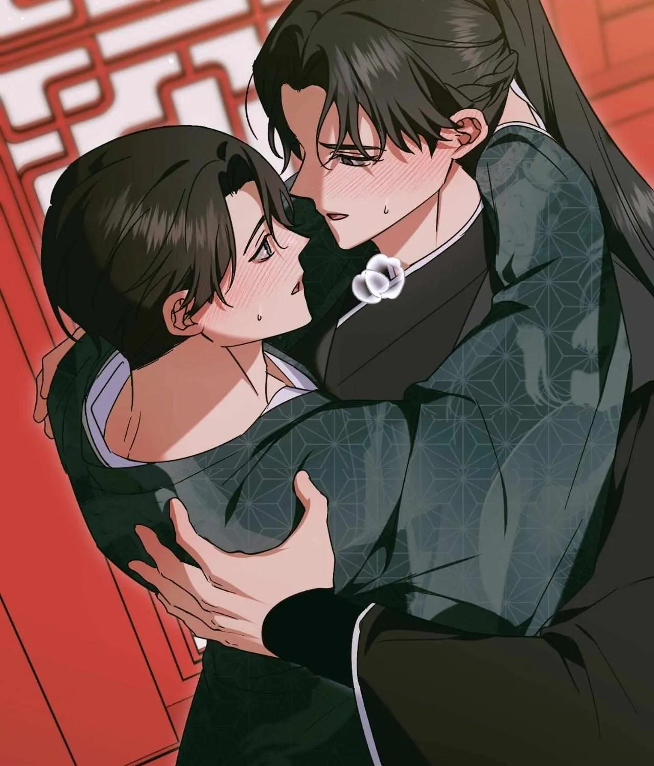 I Was Kidnapped by a Disciple From Another World Chapter 39 page 76 - 