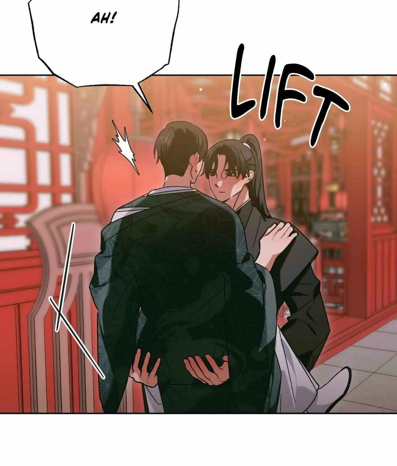 I Was Kidnapped by a Disciple From Another World Chapter 39 page 98 - 