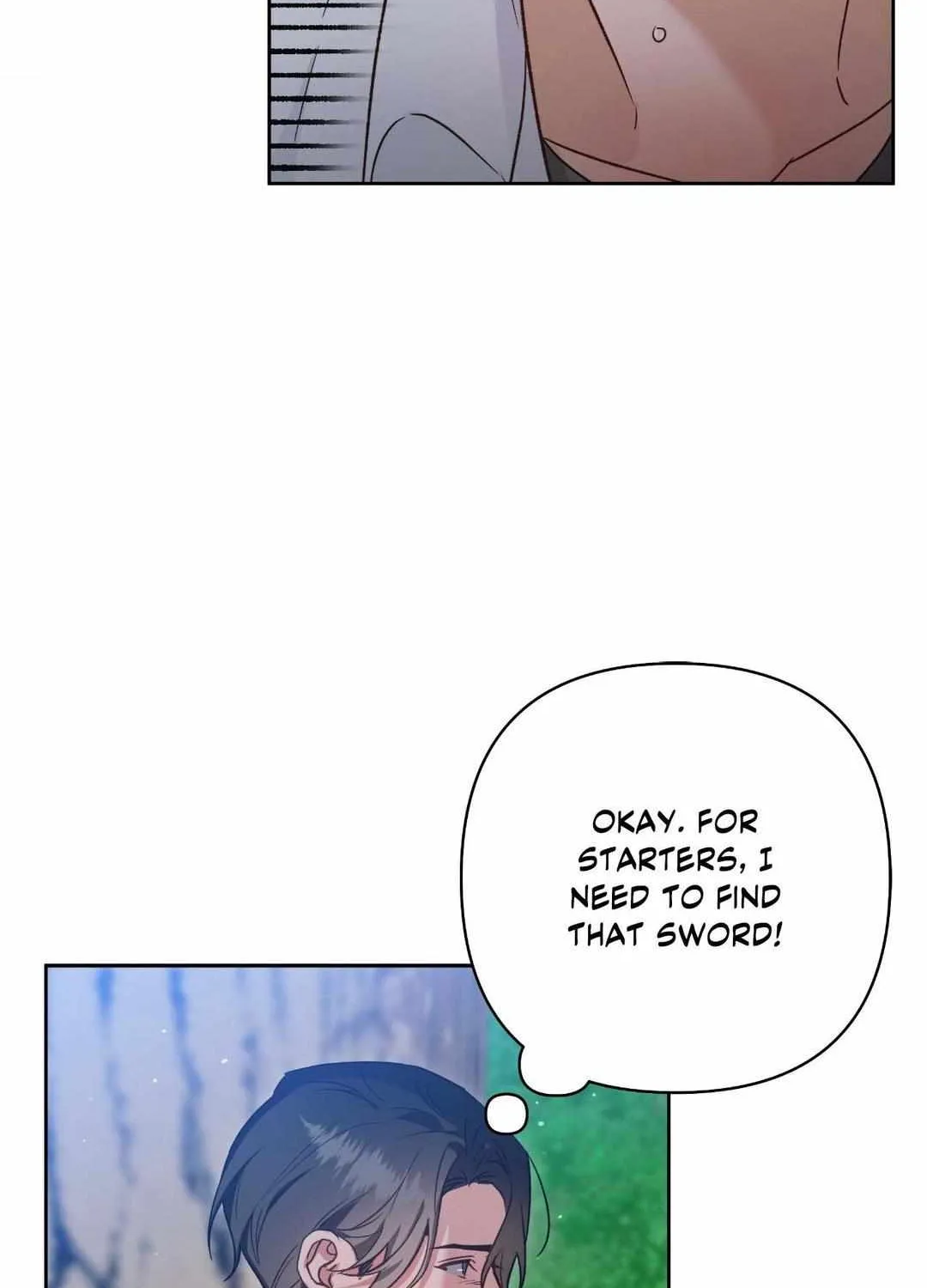 I Was Kidnapped by a Disciple From Another World Chapter 4 page 11 - 