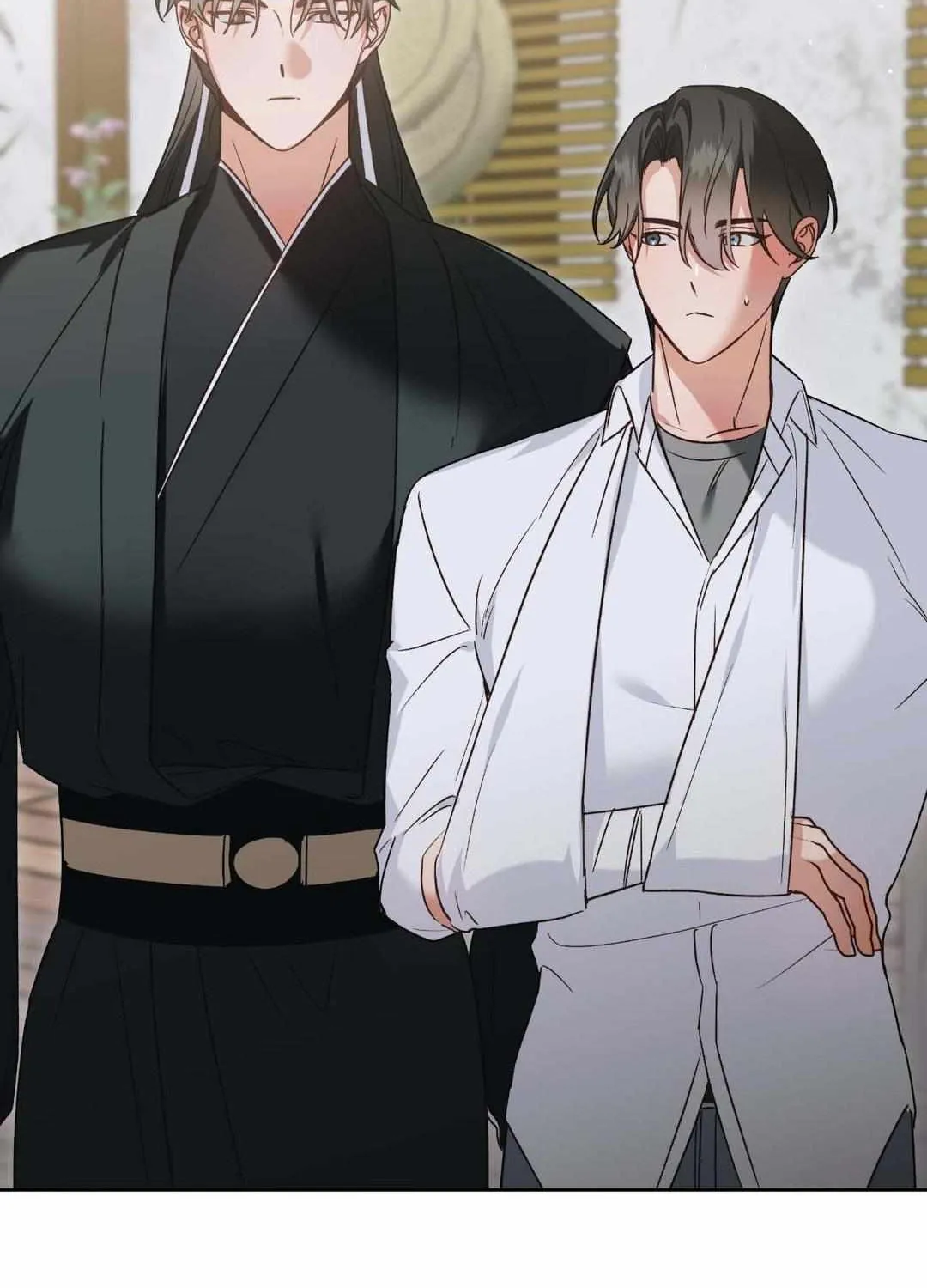 I Was Kidnapped by a Disciple From Another World Chapter 4 page 106 - 