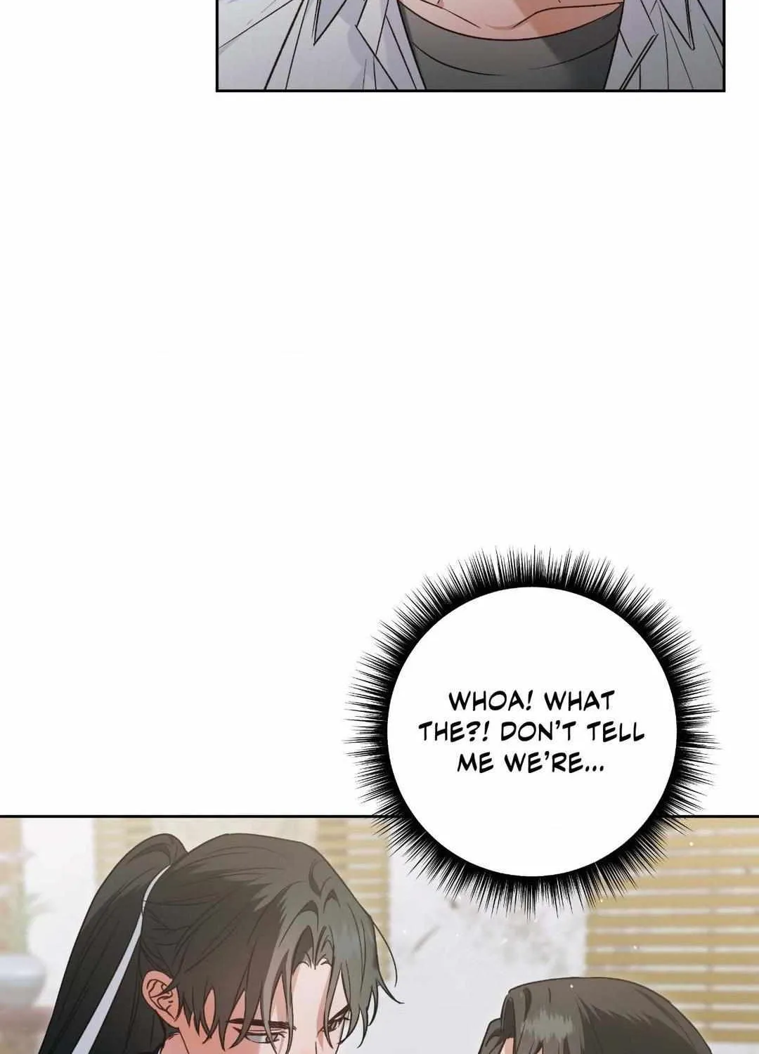 I Was Kidnapped by a Disciple From Another World Chapter 4 page 109 - 