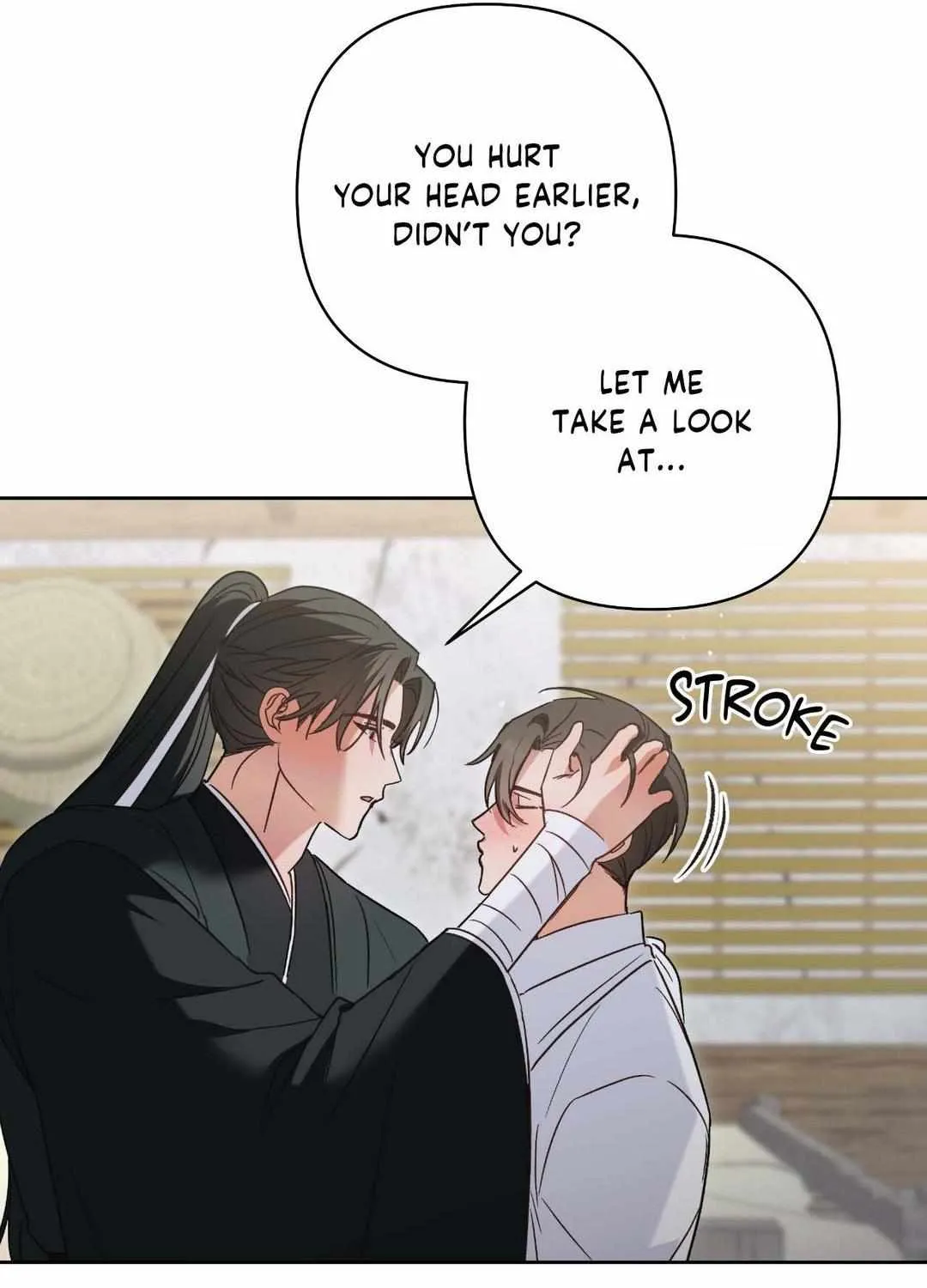 I Was Kidnapped by a Disciple From Another World Chapter 4 page 115 - 