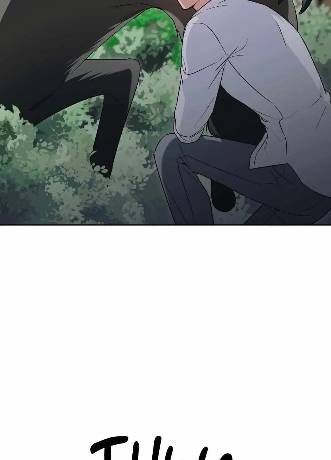I Was Kidnapped by a Disciple From Another World Chapter 4 page 17 - 