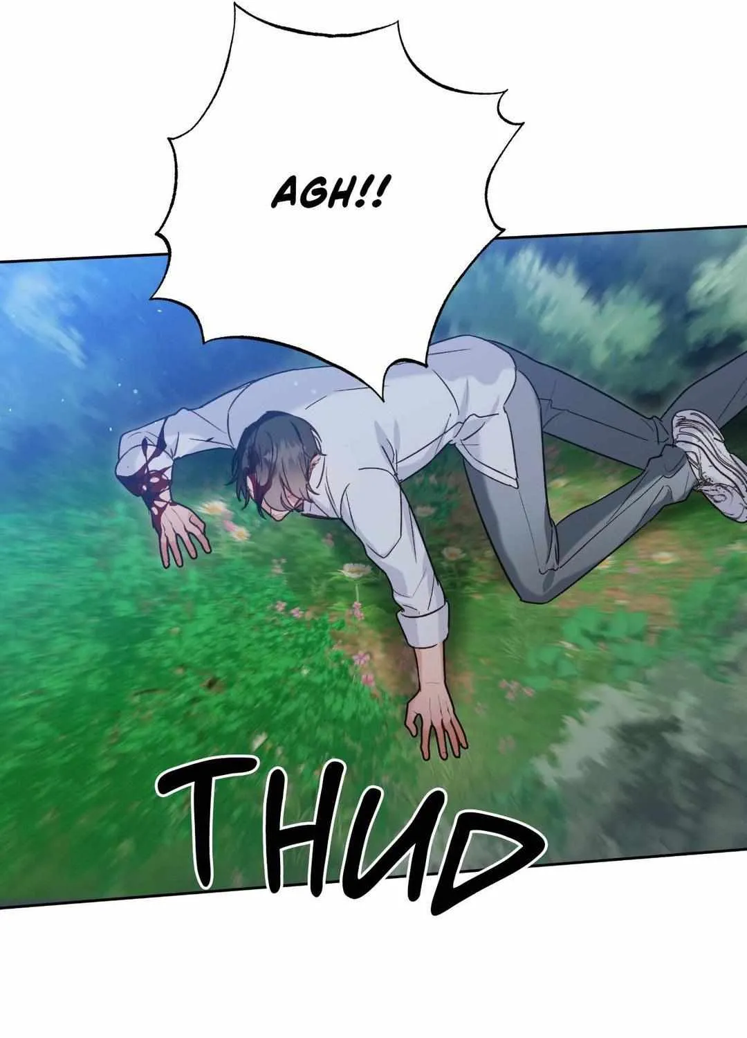 I Was Kidnapped by a Disciple From Another World Chapter 4 page 20 - 