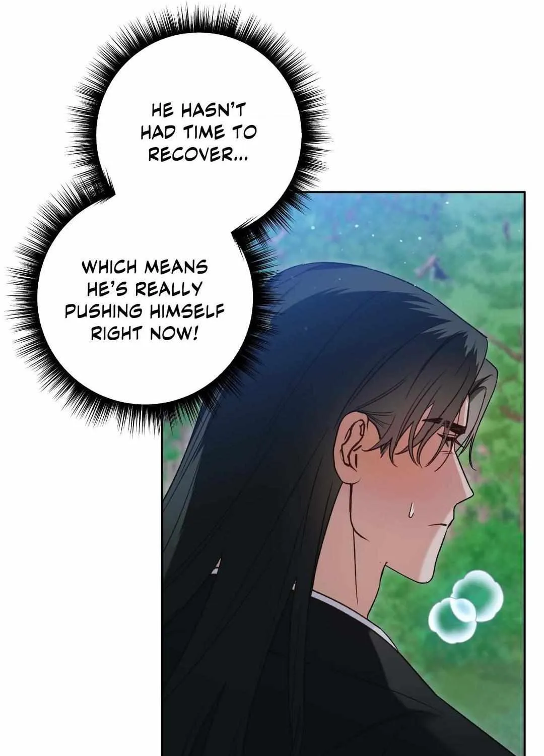 I Was Kidnapped by a Disciple From Another World Chapter 4 page 42 - 