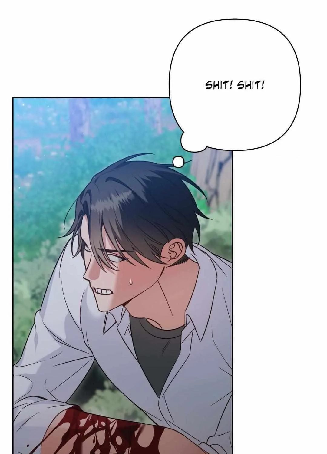 I Was Kidnapped by a Disciple From Another World Chapter 4 page 6 - 