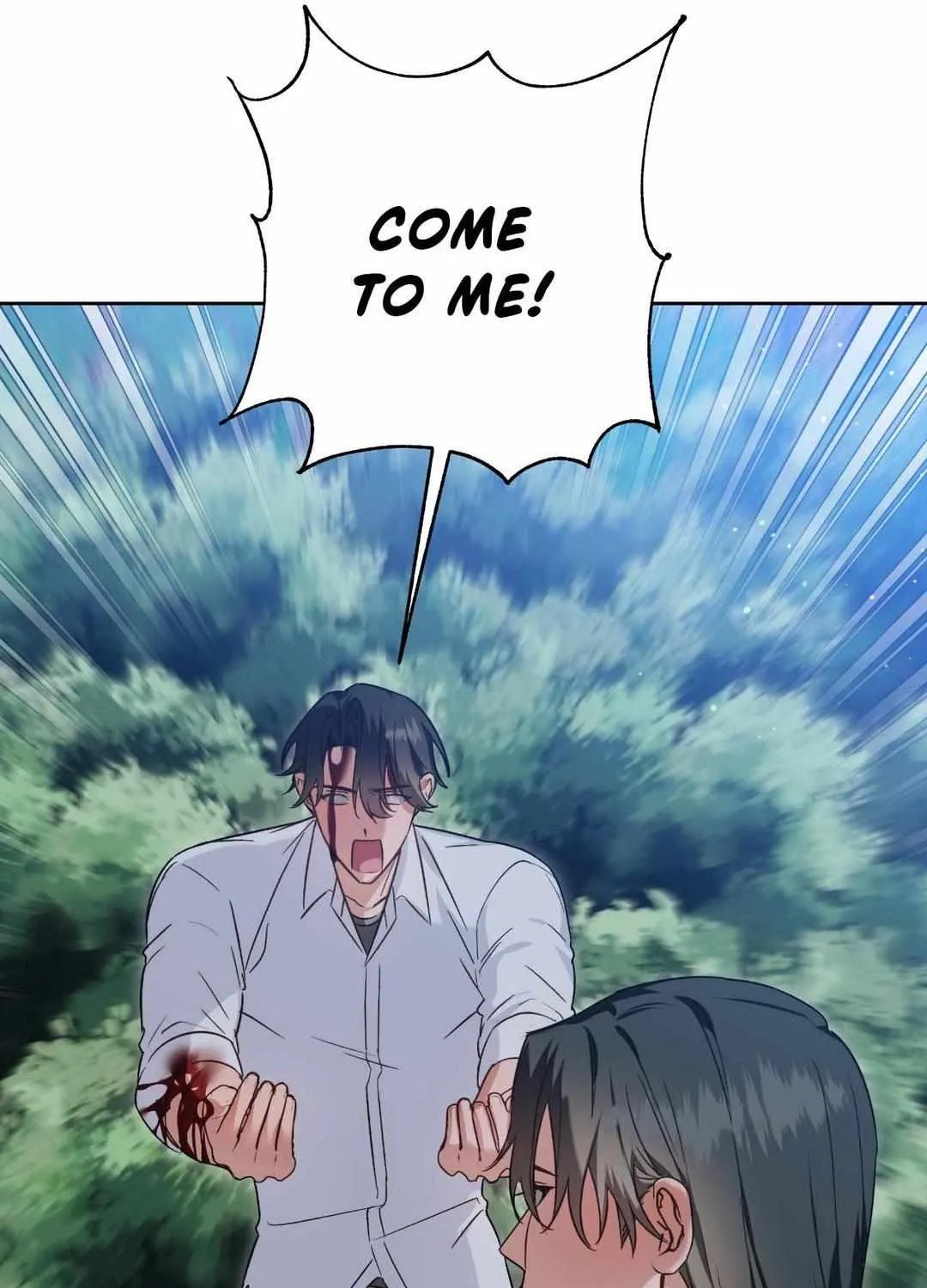 I Was Kidnapped by a Disciple From Another World Chapter 4 page 54 - 
