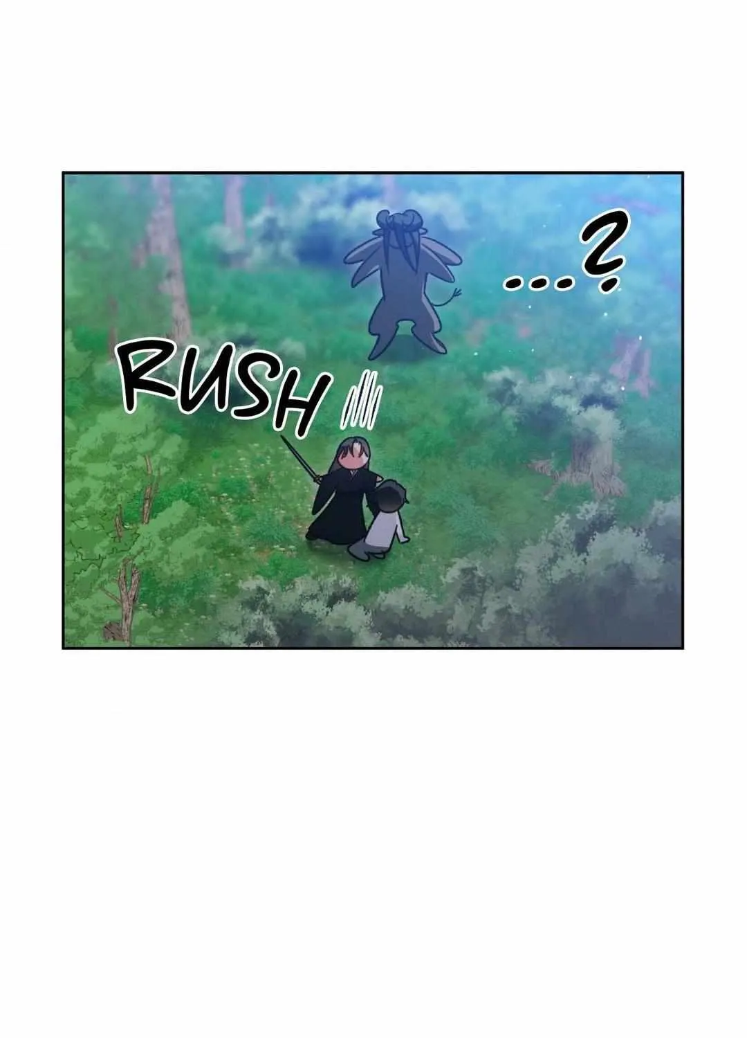 I Was Kidnapped by a Disciple From Another World Chapter 4 page 56 - 