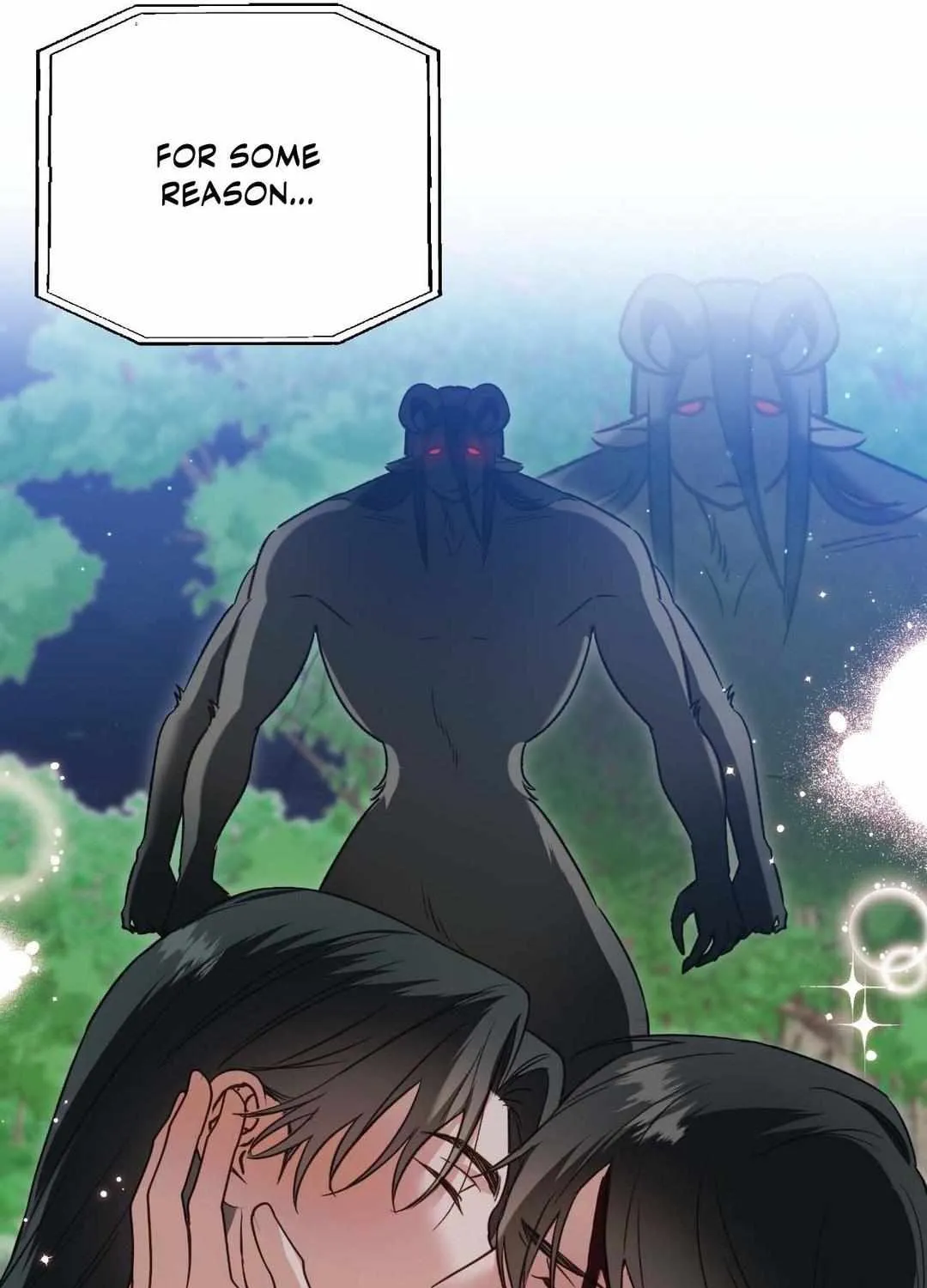 I Was Kidnapped by a Disciple From Another World Chapter 4 page 62 - 