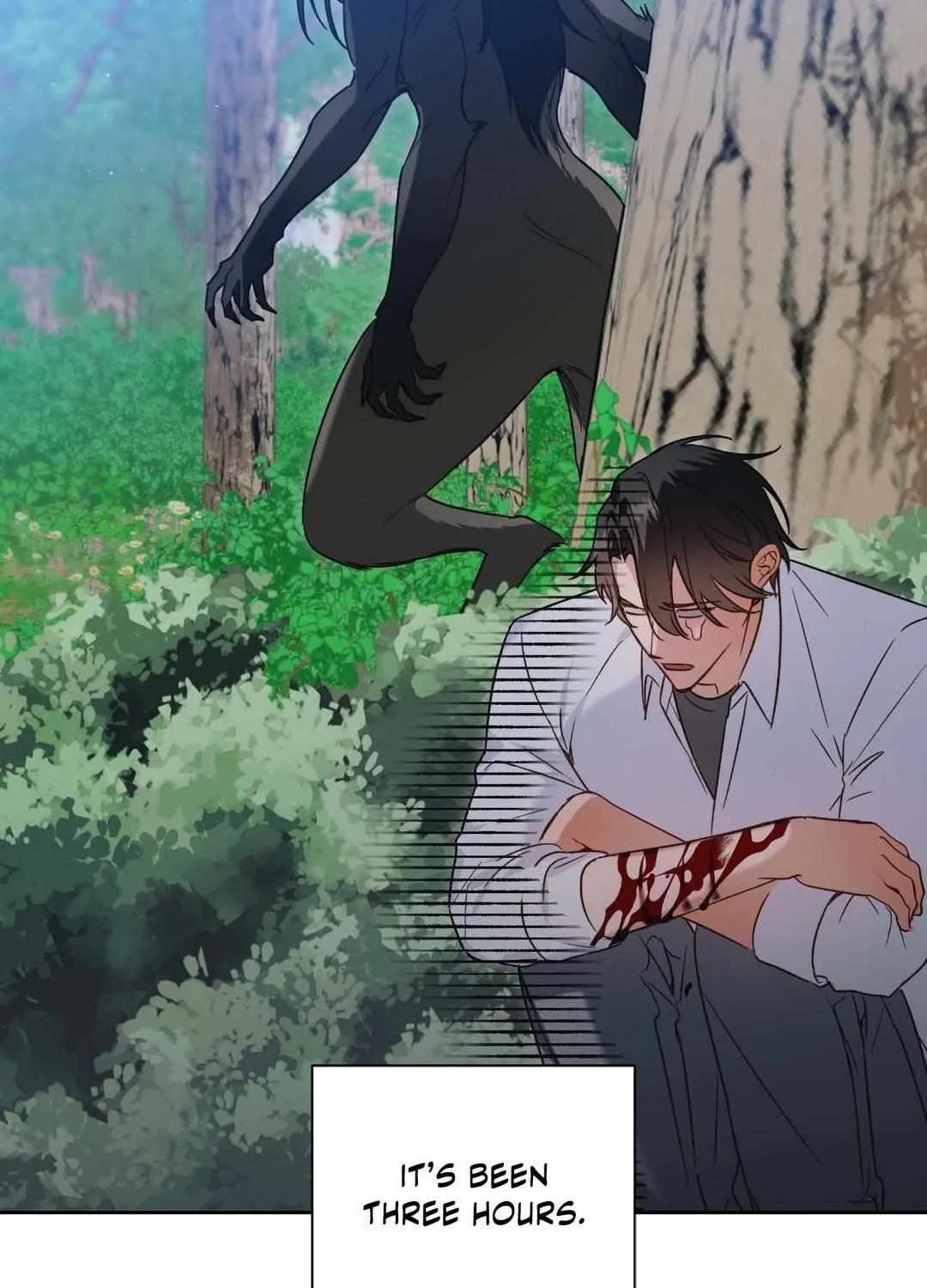 I Was Kidnapped by a Disciple From Another World Chapter 4 page 8 - 