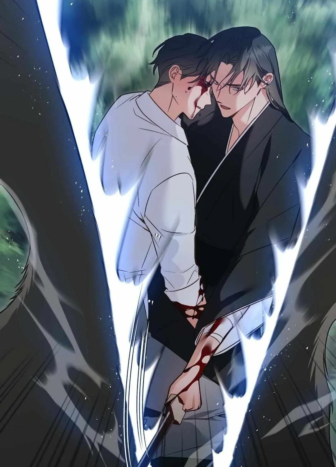 I Was Kidnapped by a Disciple From Another World Chapter 4 page 75 - 