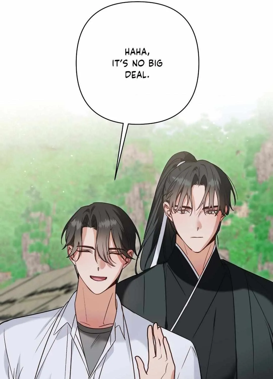 I Was Kidnapped by a Disciple From Another World Chapter 4 page 84 - 