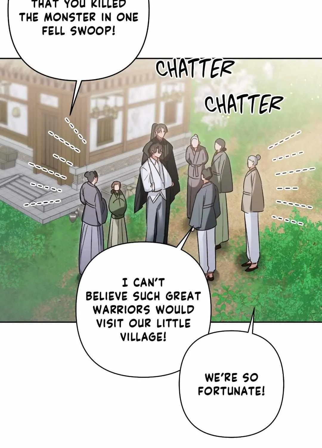 I Was Kidnapped by a Disciple From Another World Chapter 4 page 86 - 