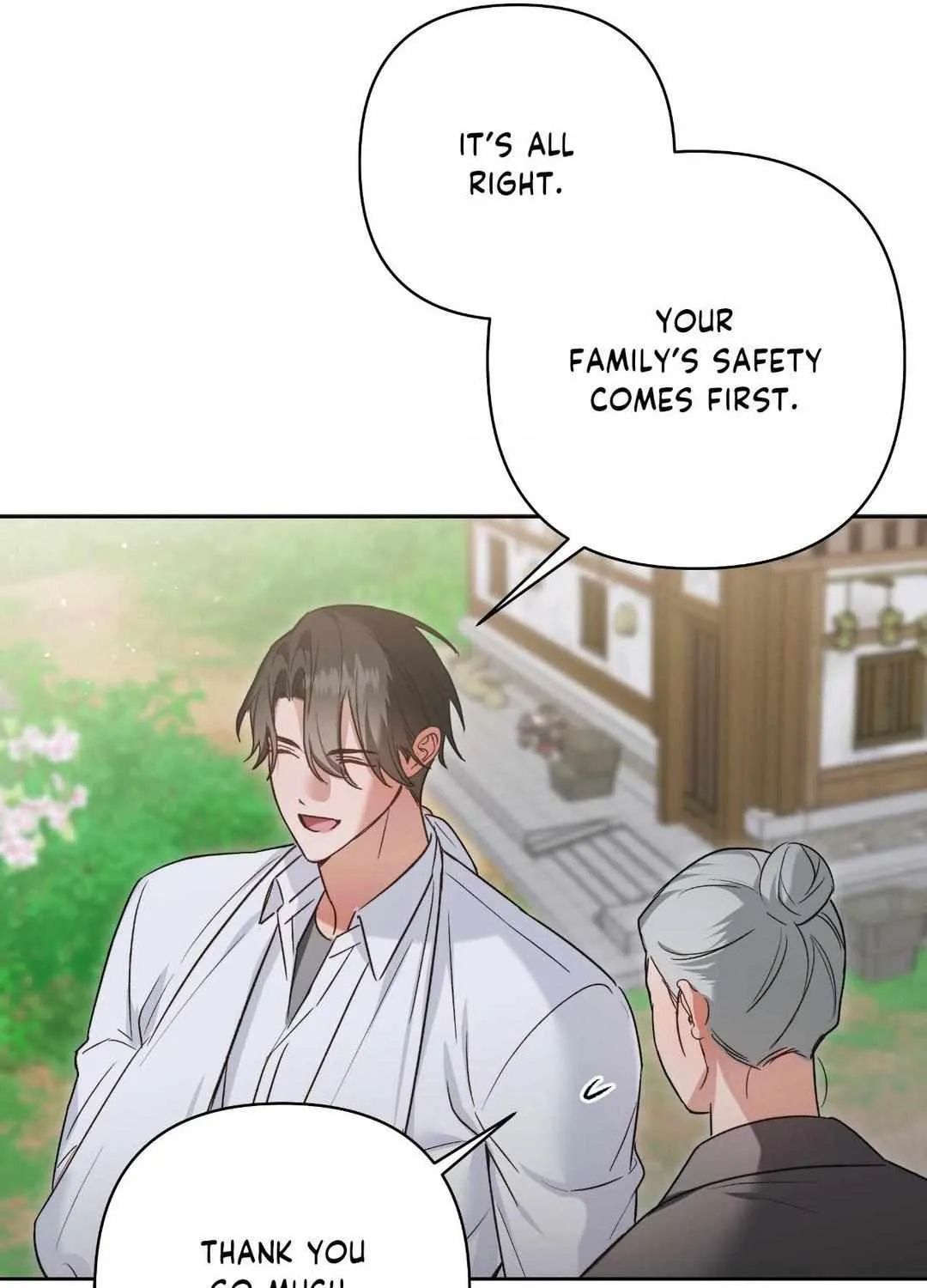 I Was Kidnapped by a Disciple From Another World Chapter 4 page 91 - 