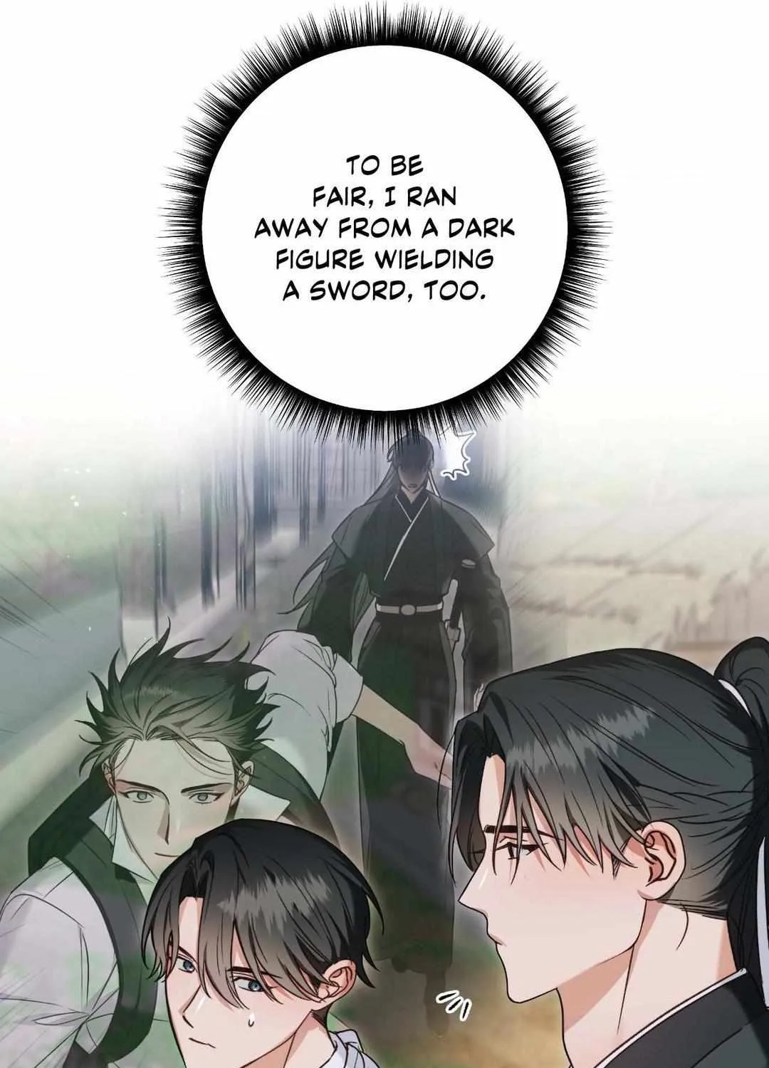 I Was Kidnapped by a Disciple From Another World Chapter 4 page 94 - 