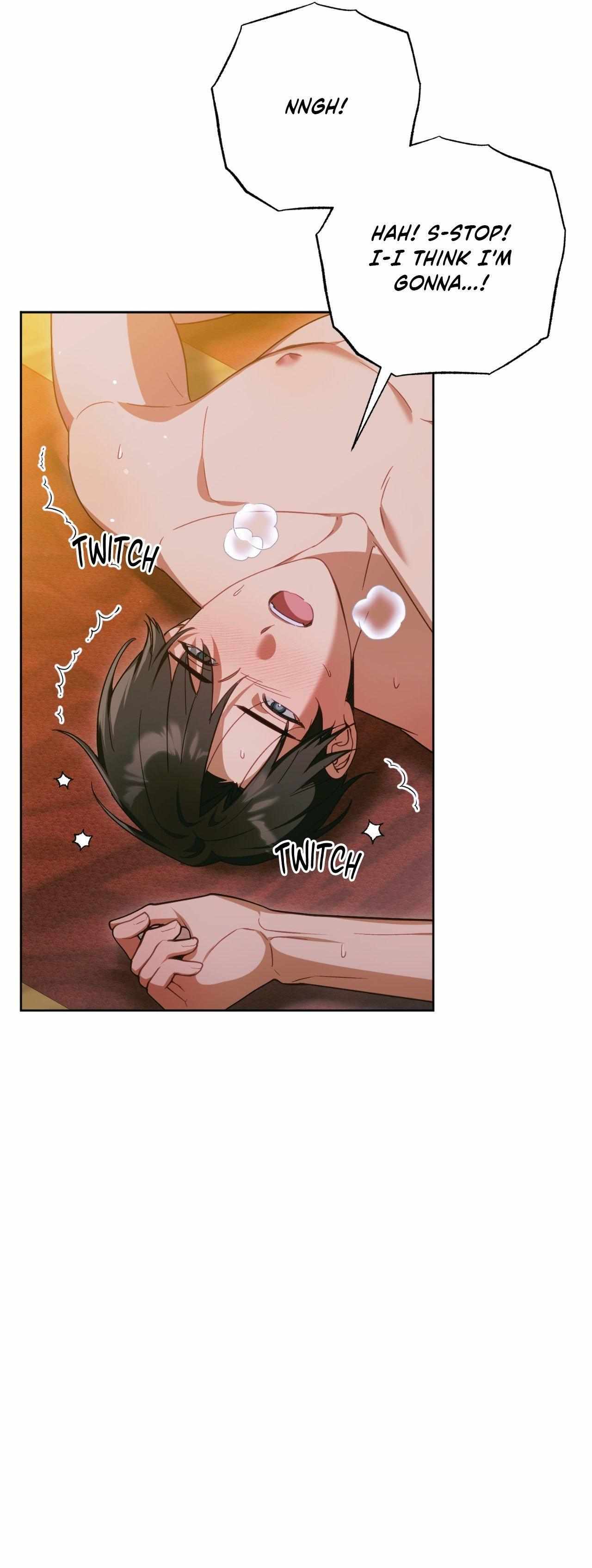 I Was Kidnapped by a Disciple From Another World Chapter 40 page 11 - 