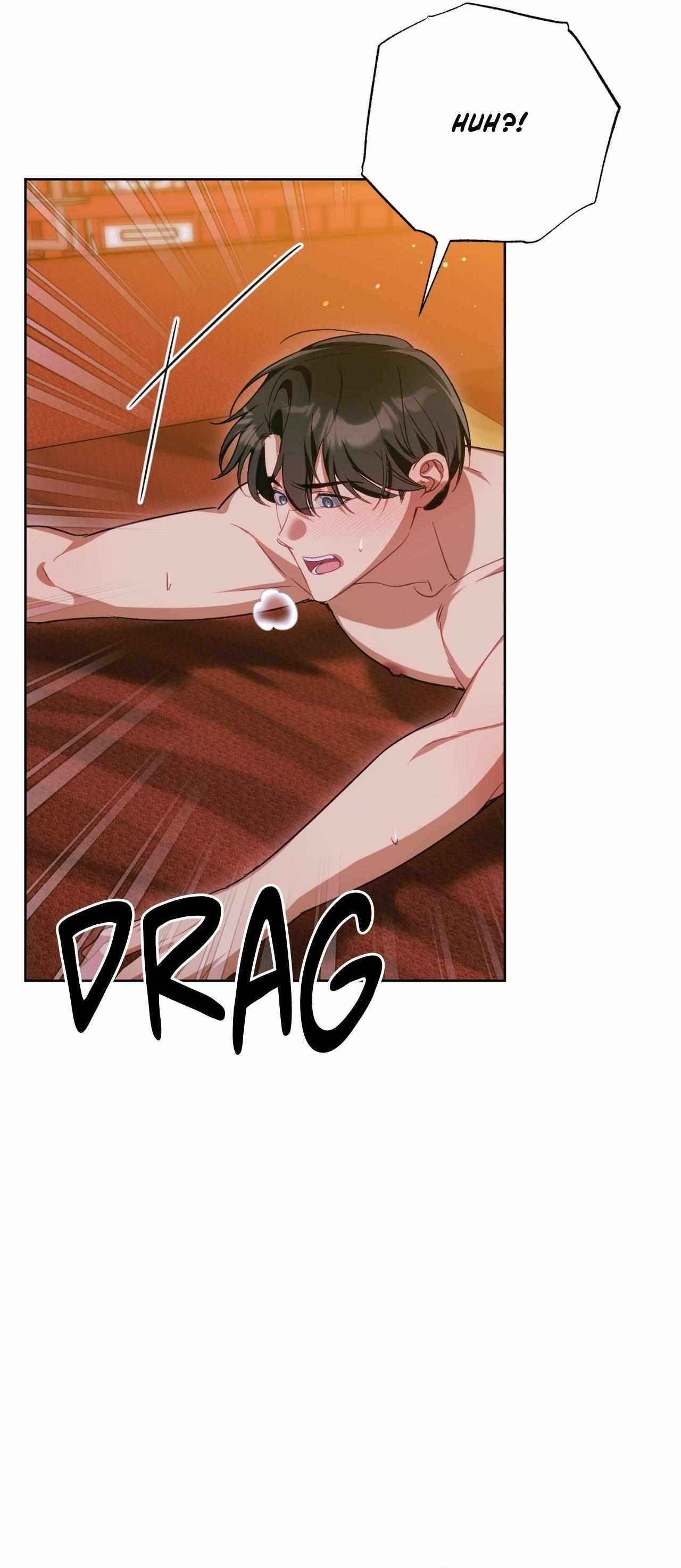 I Was Kidnapped by a Disciple From Another World Chapter 40 page 19 - 