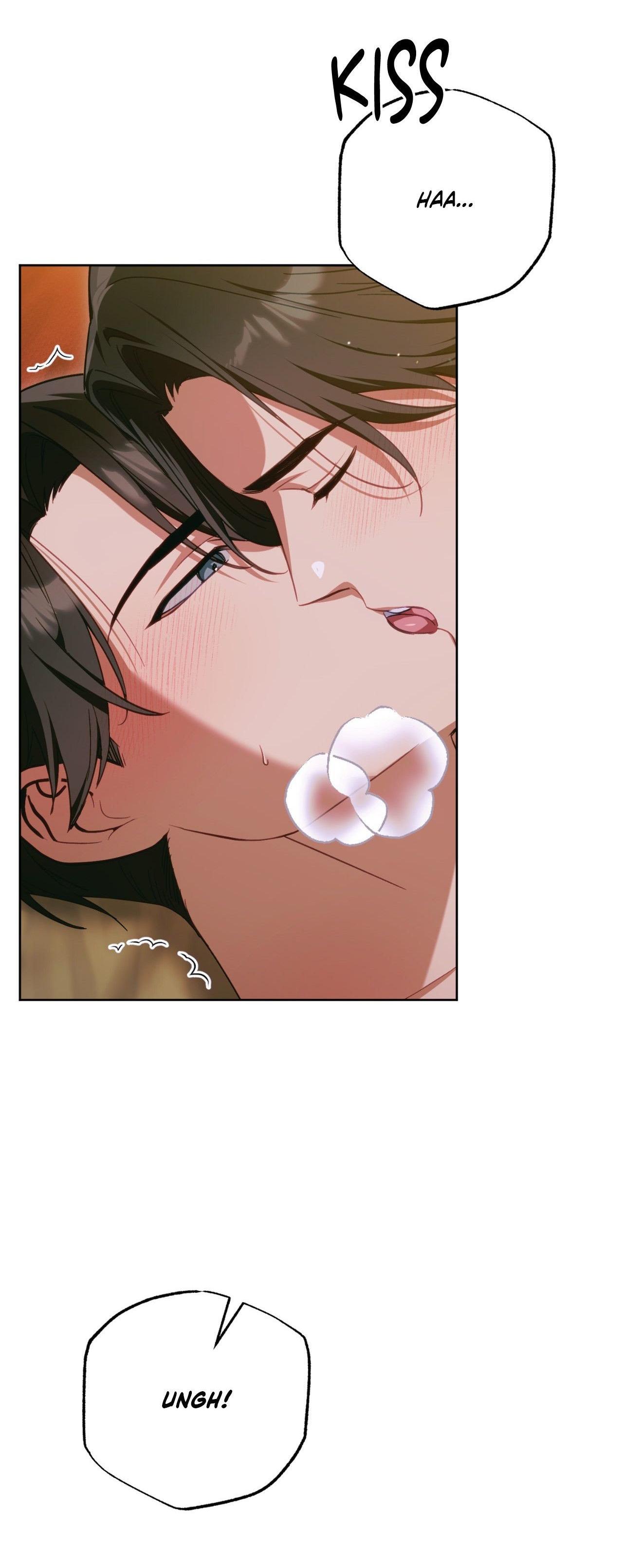 I Was Kidnapped by a Disciple From Another World Chapter 40 page 3 - 