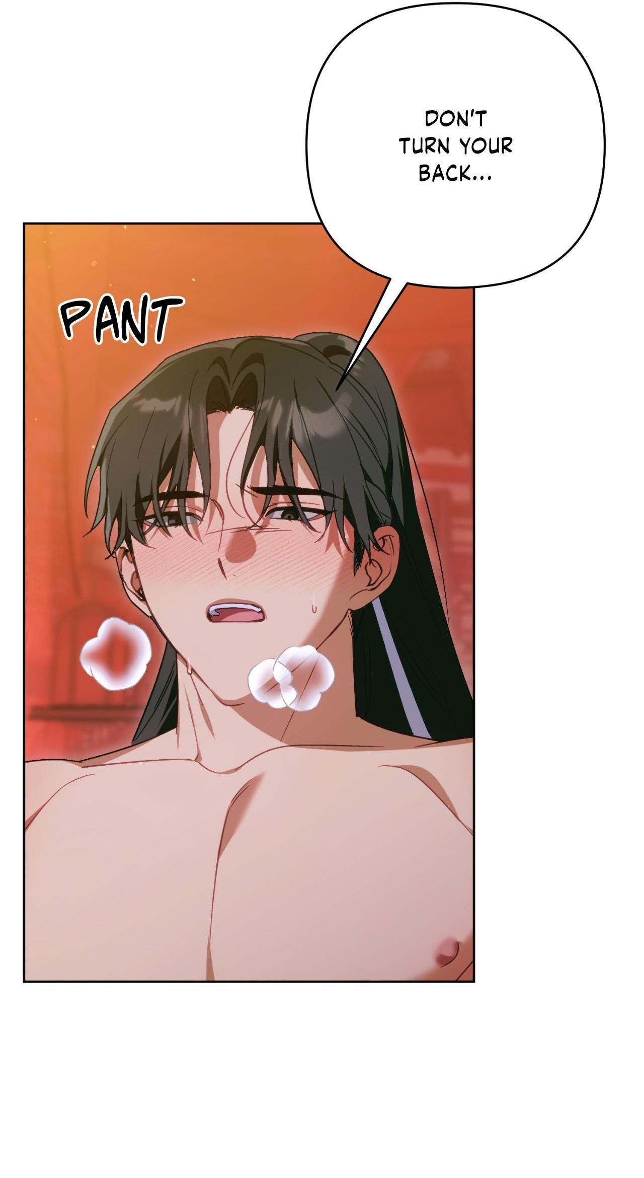 I Was Kidnapped by a Disciple From Another World Chapter 40 page 22 - 